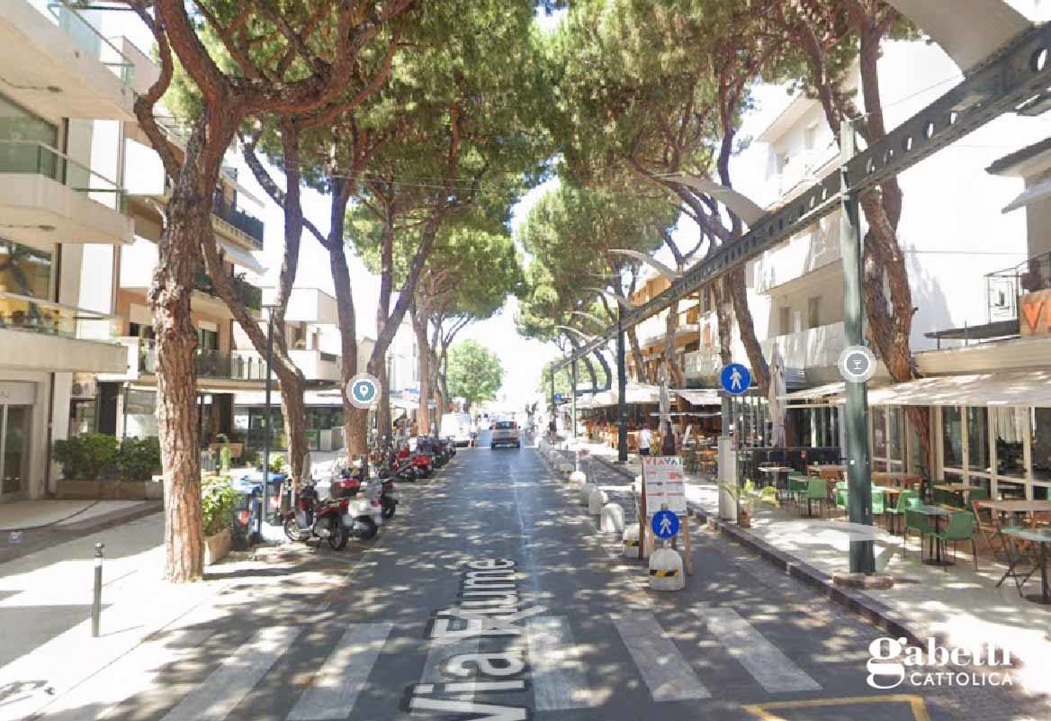 Stabile/Palazzo in vendita a Cattolica