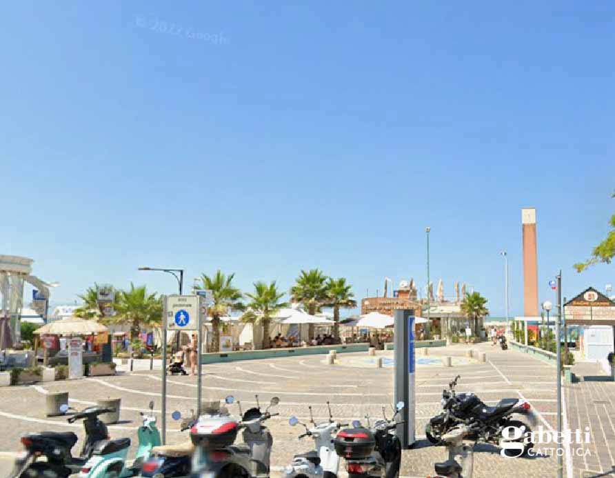 Stabile/Palazzo in vendita a Cattolica