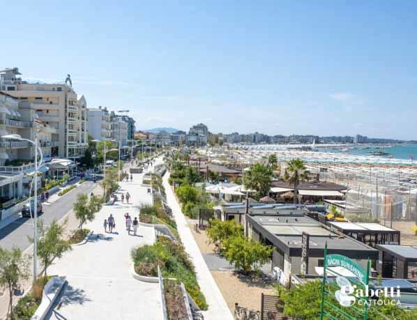 Stabile/Palazzo in vendita a Cattolica