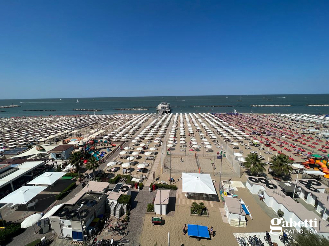 Trilocale in vendita a Gabicce Mare