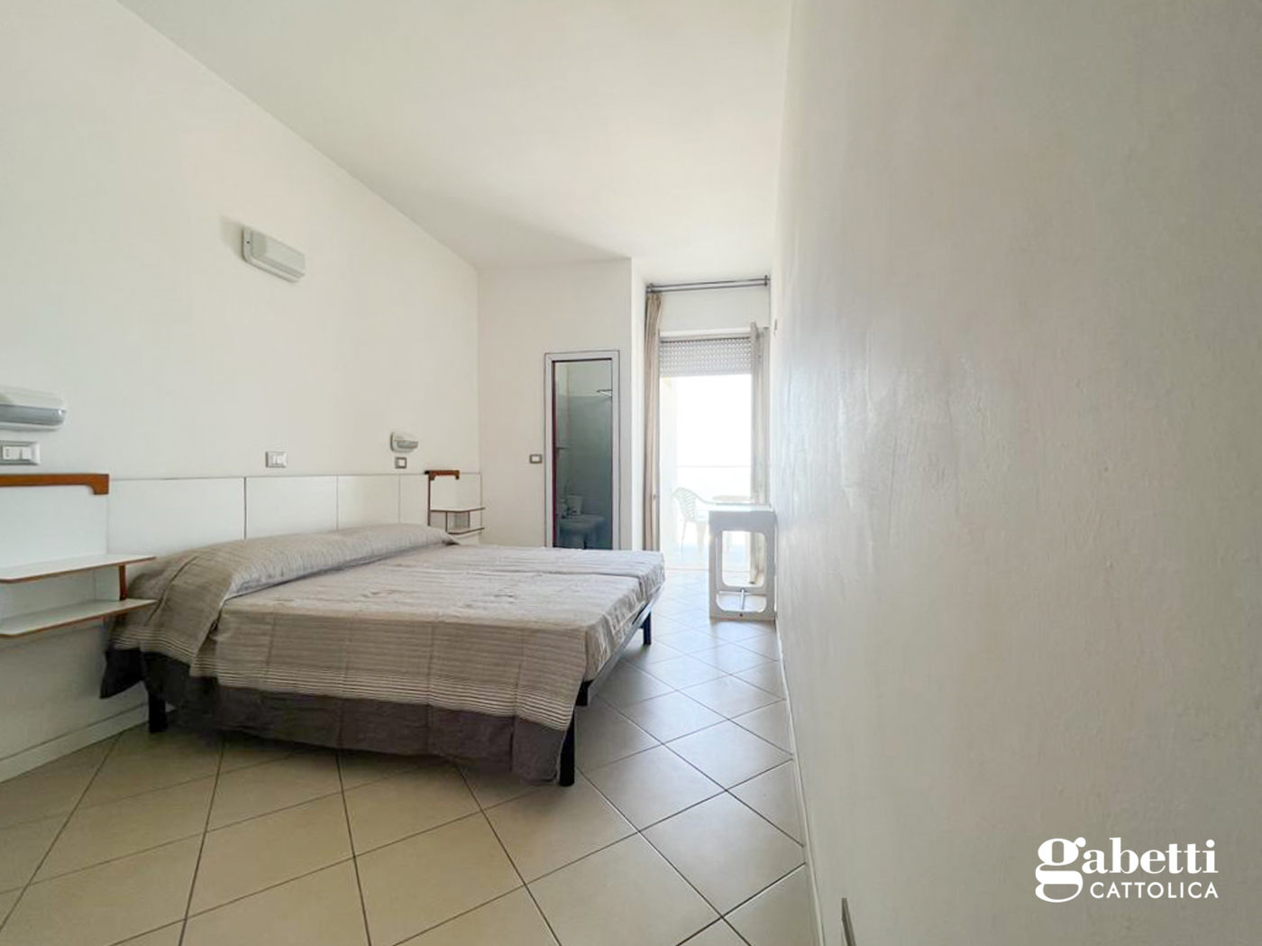 Trilocale in vendita a Gabicce Mare