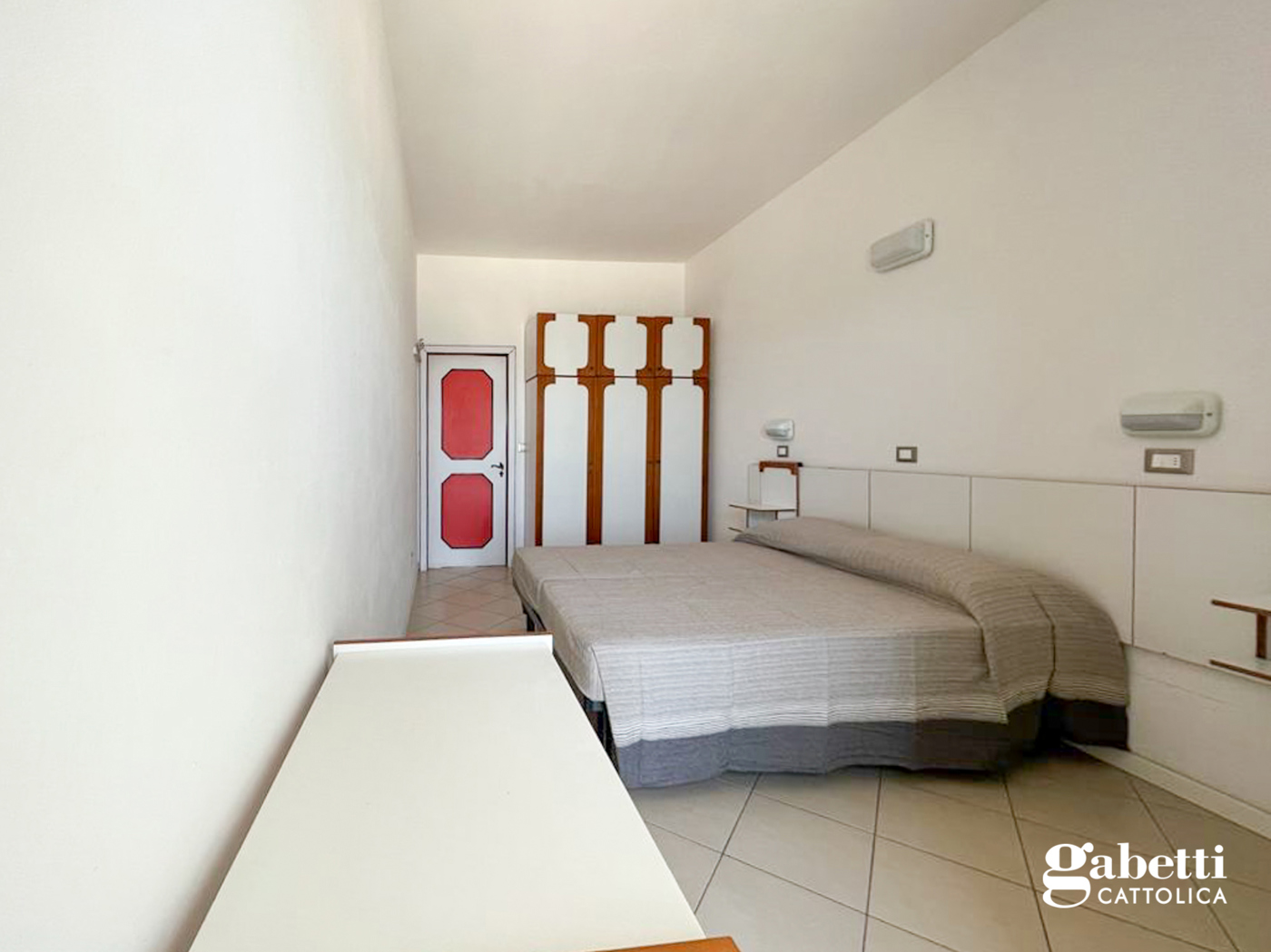 Trilocale in vendita a Gabicce Mare