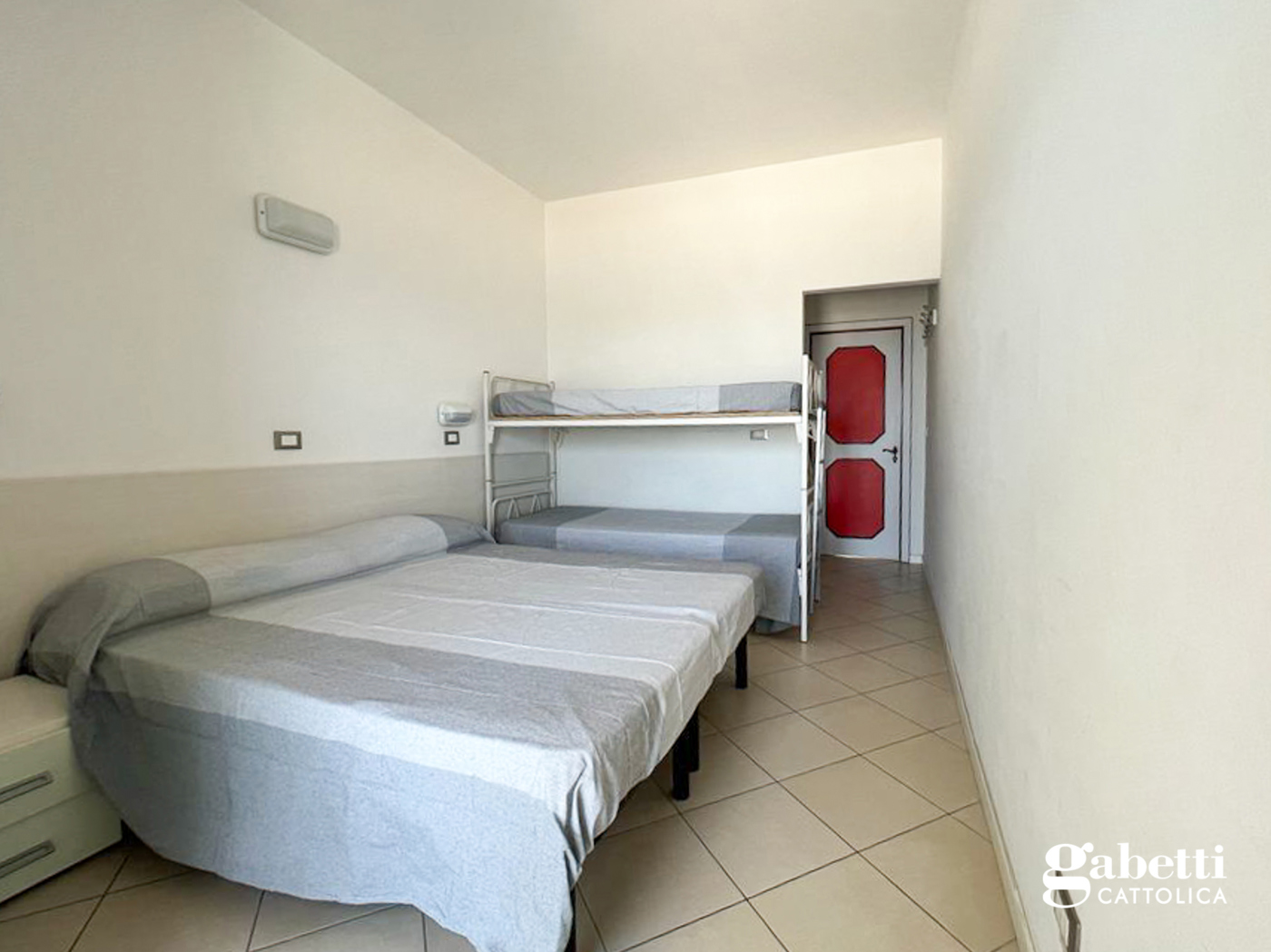 Trilocale in vendita a Gabicce Mare