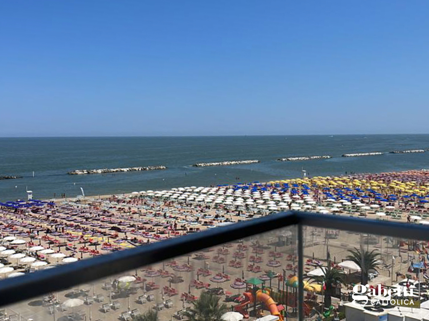 Trilocale in vendita a Gabicce Mare