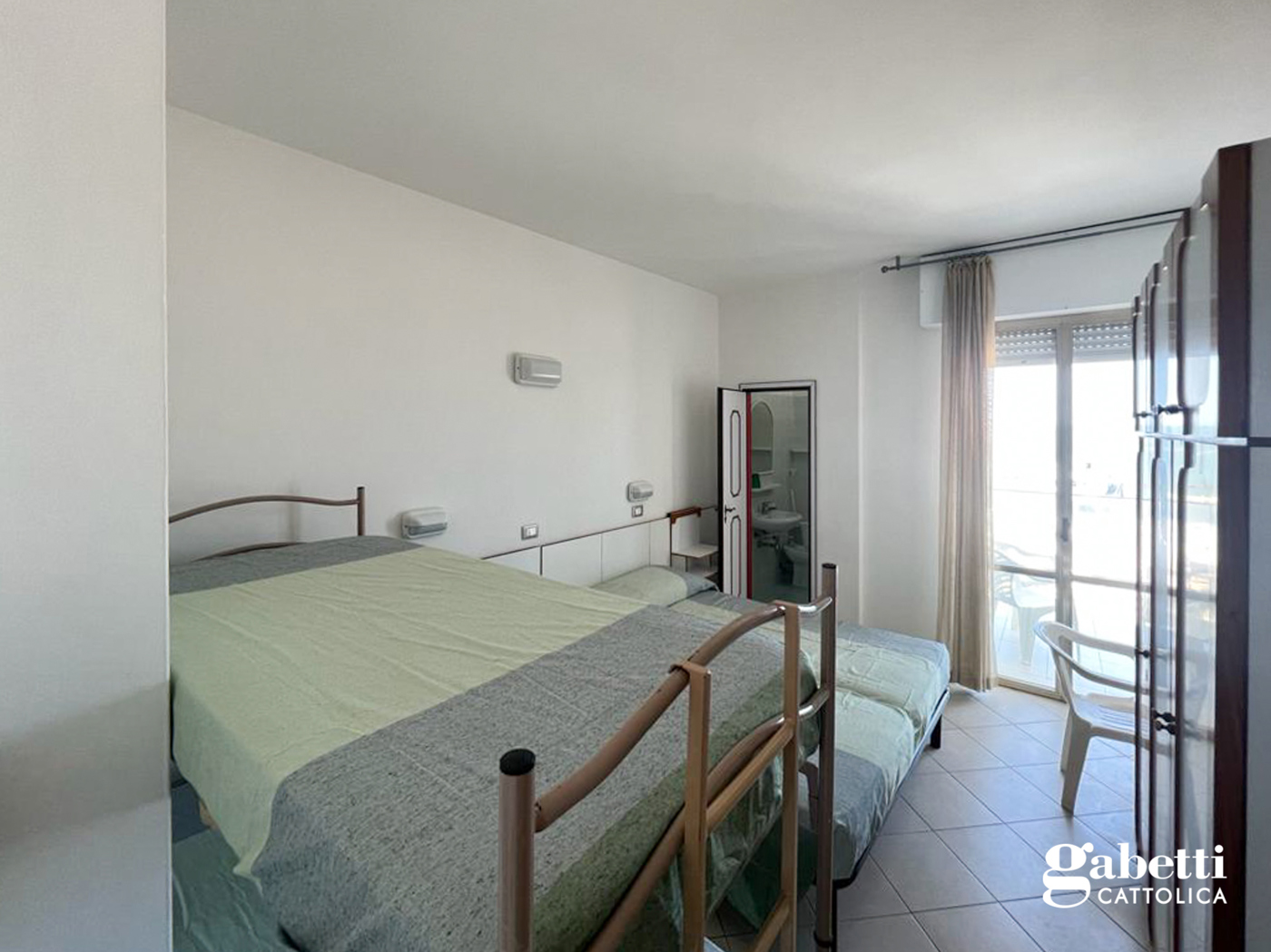 Trilocale in vendita a Gabicce Mare