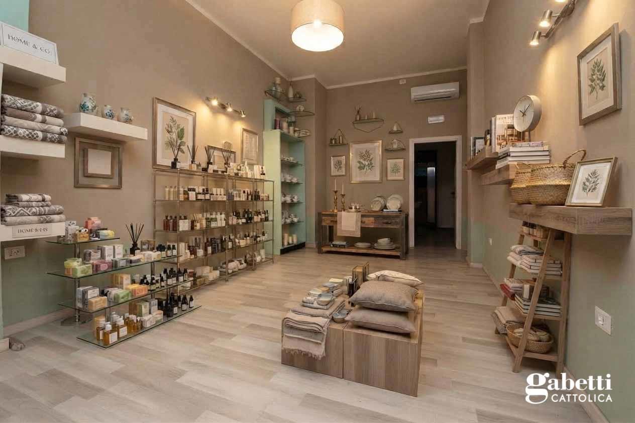 Monolocale in vendita a Cattolica