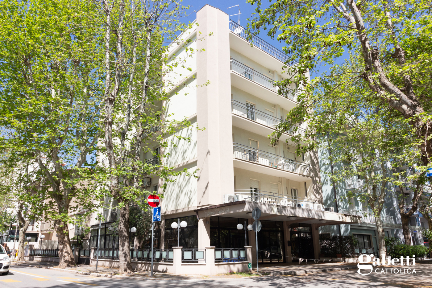 Attivit� commerciale Albergo in vendita a Cattolica