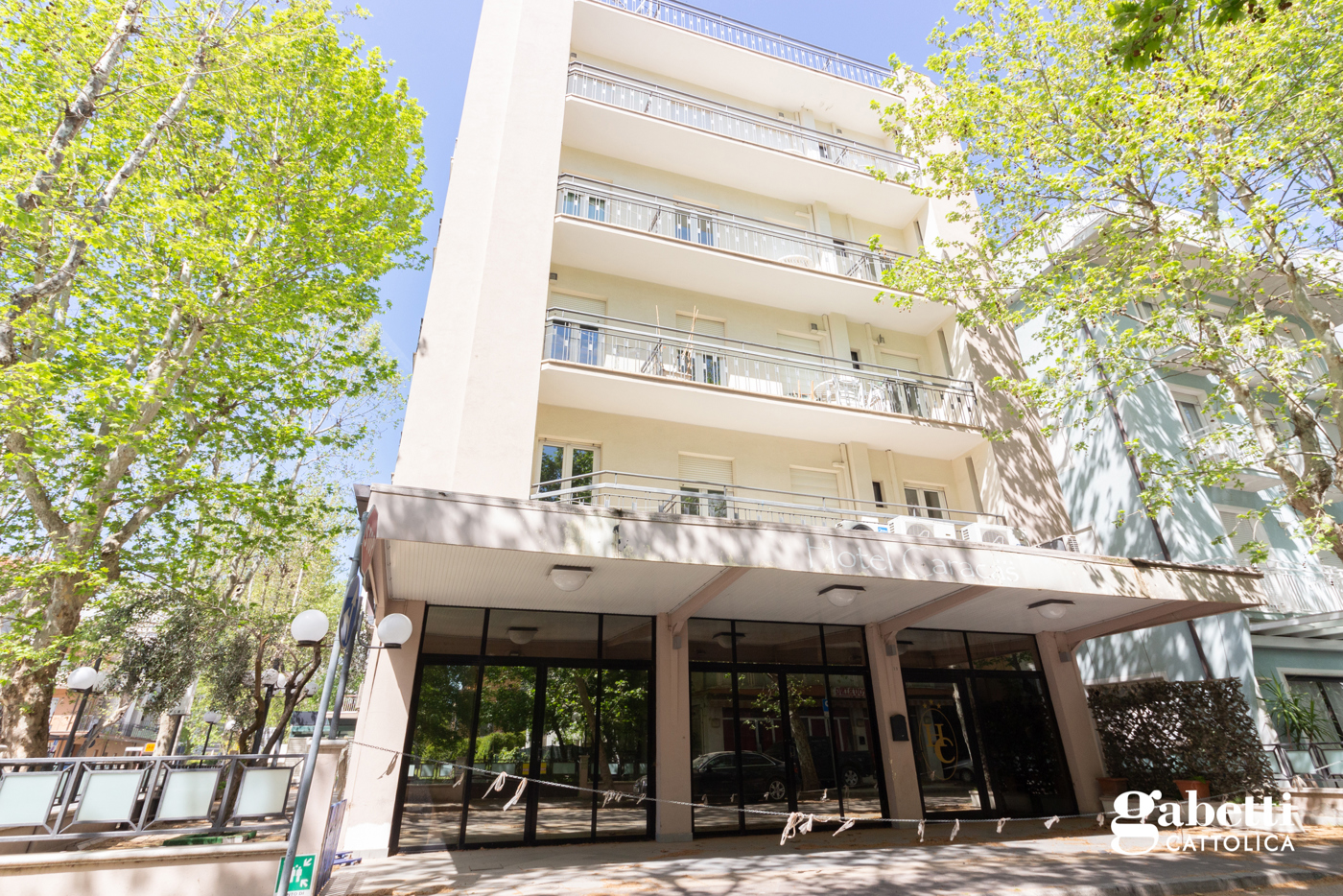 Attivit� commerciale Albergo in vendita a Cattolica