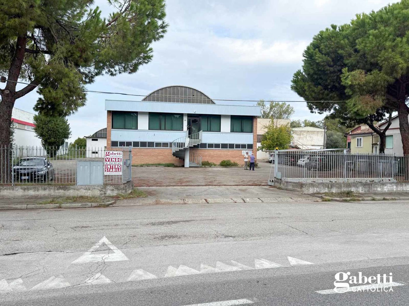 Negozio in vendita a San Giovanni in Marignano