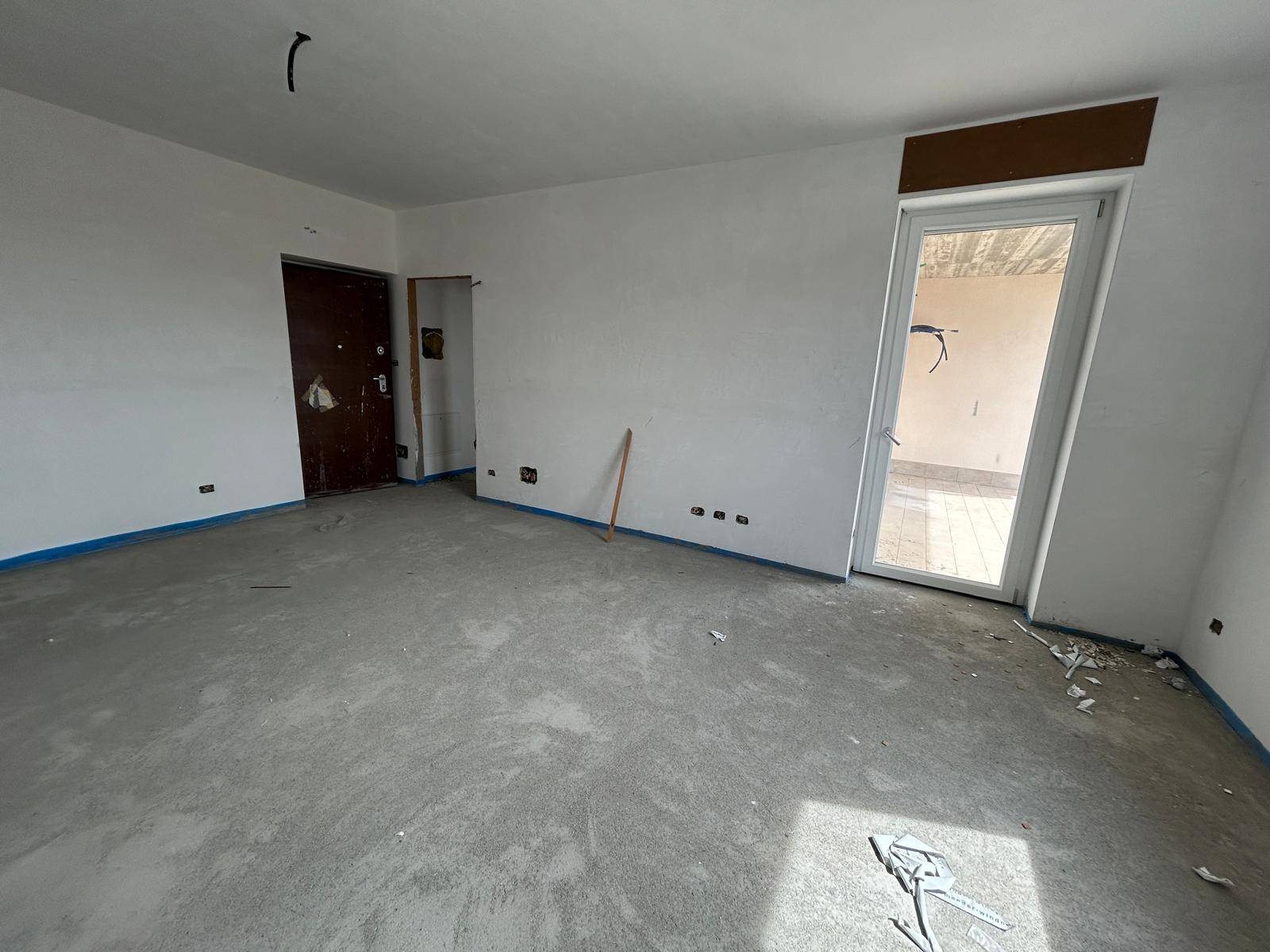 Attico in vendita a Rivoli, Collinare