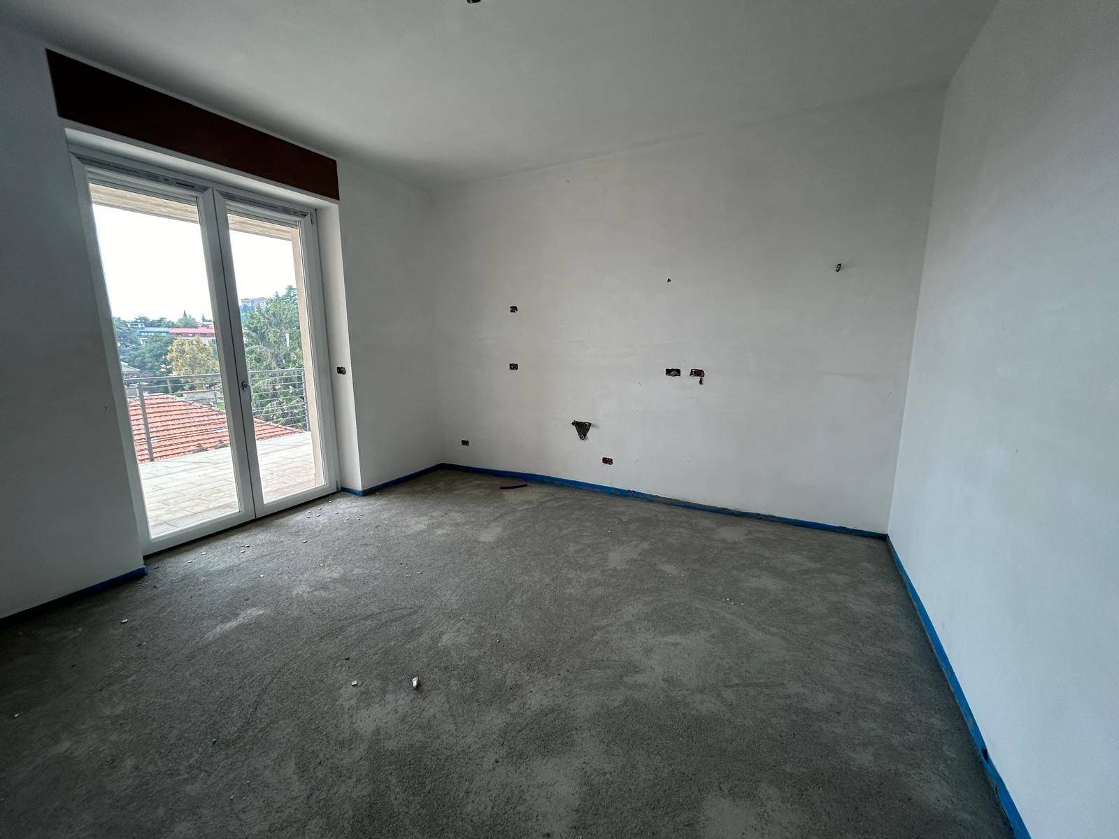 Attico in vendita a Rivoli, Collinare