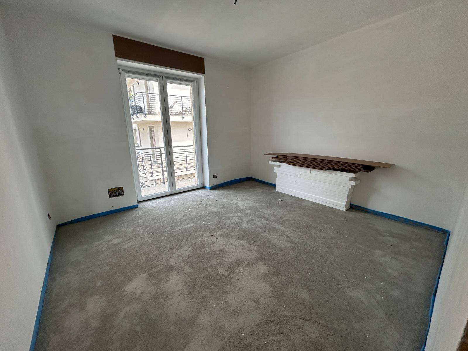 Attico in vendita a Rivoli, Collinare