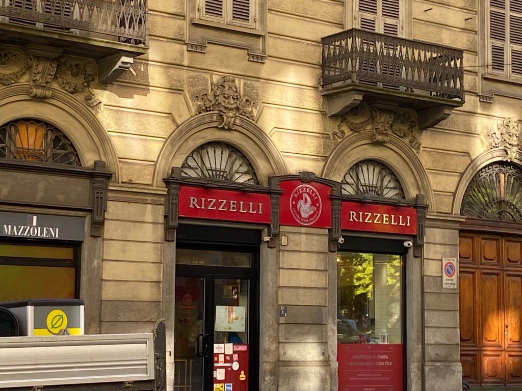 Attivit commerciale in vendita, Torino centro