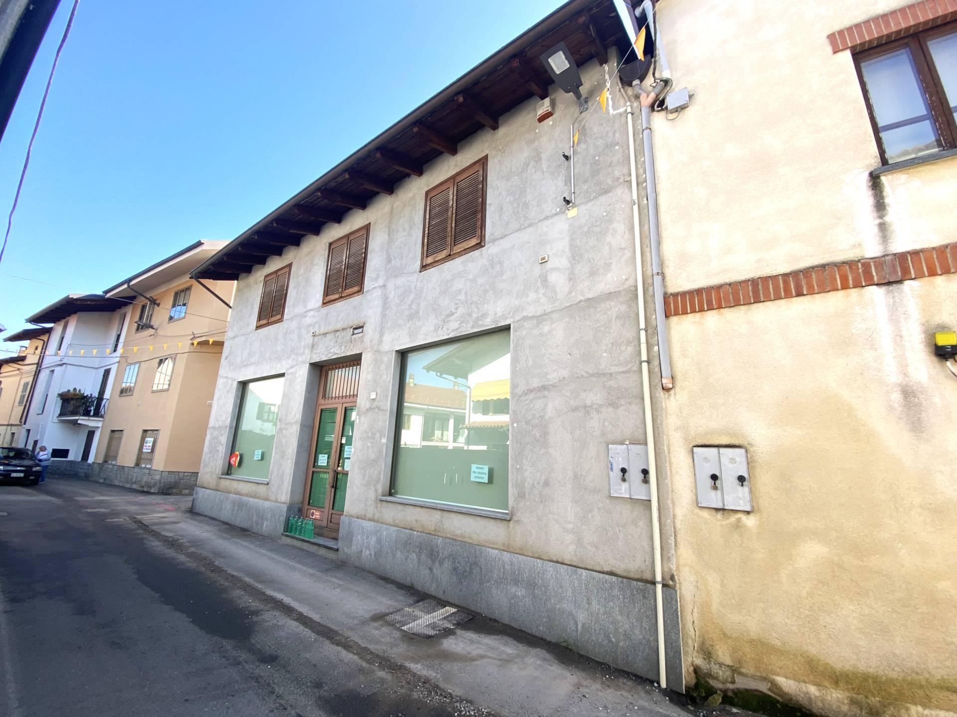 Casa indipendente in vendita a Giaveno