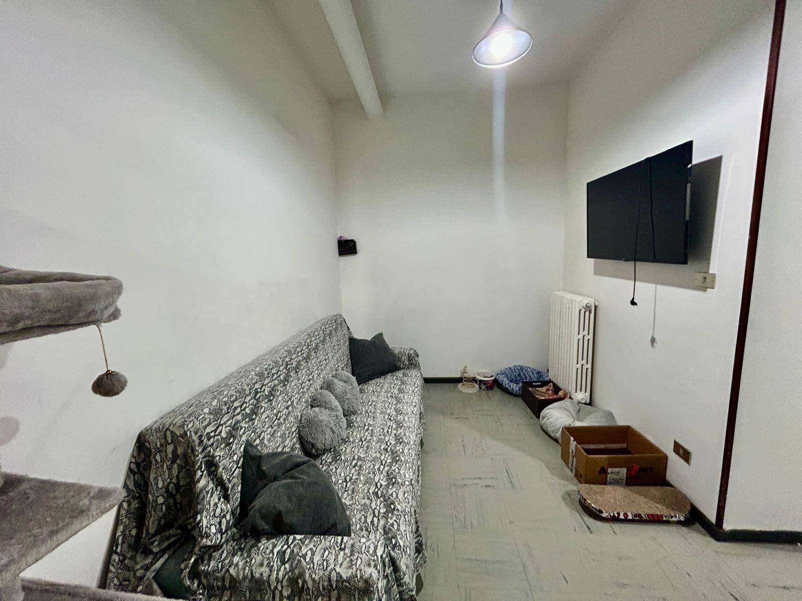 Appartamento in vendita a Torino, Lucento - Vallette