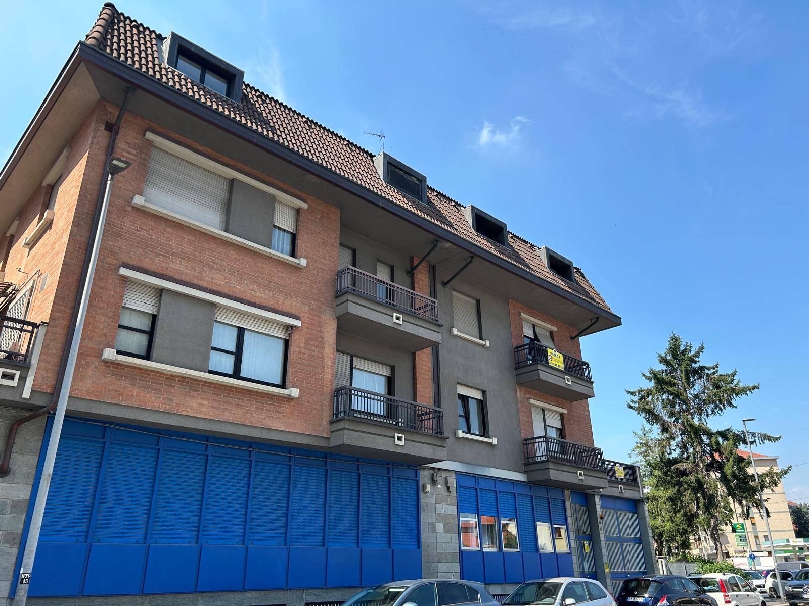 Appartamento in vendita a Torino, Lucento - Vallette