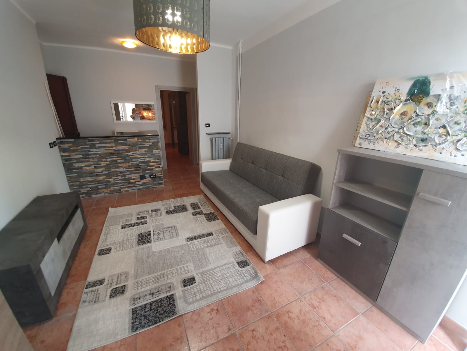 Appartamento in vendita a Grugliasco