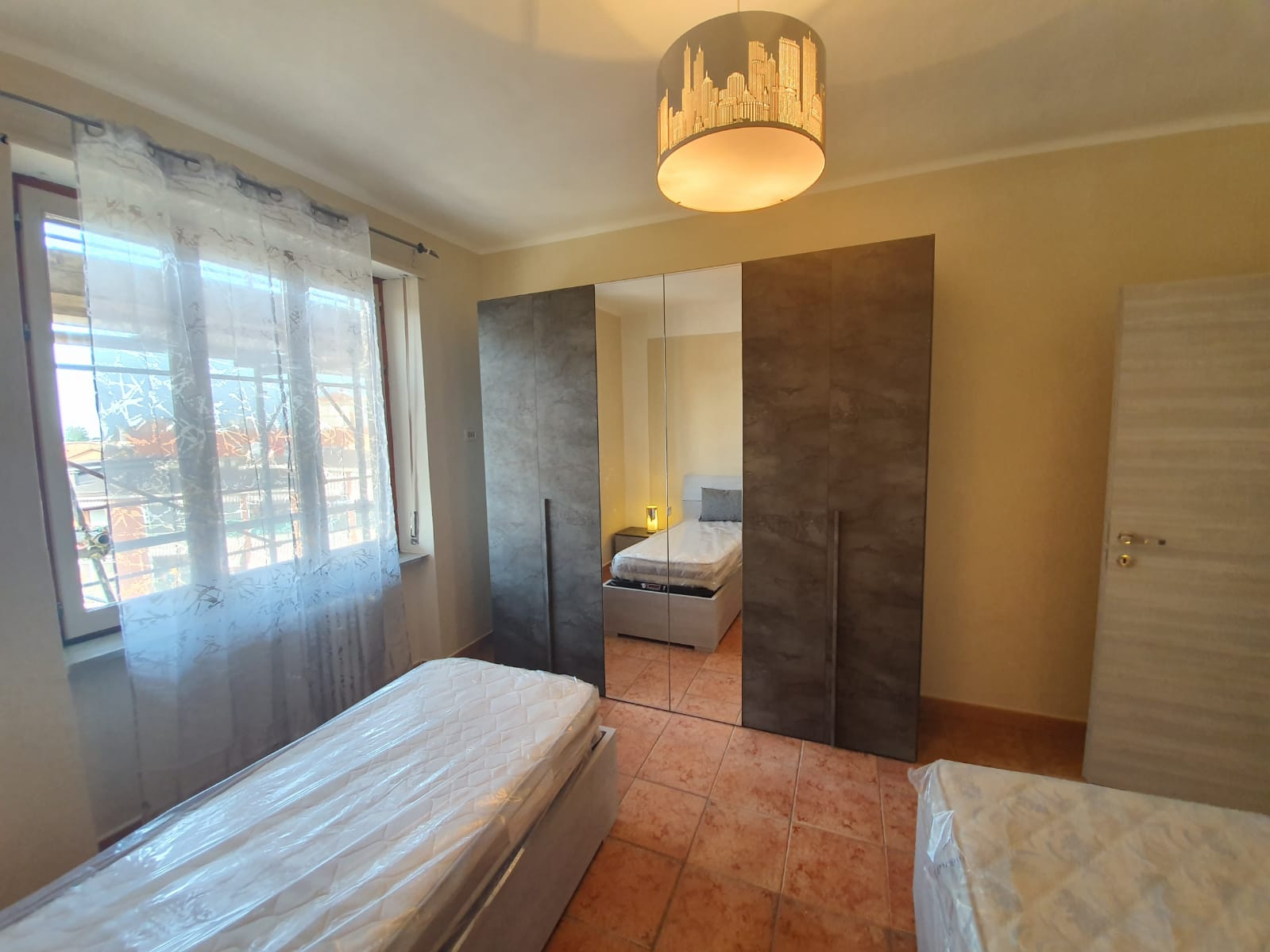 Appartamento in vendita a Grugliasco