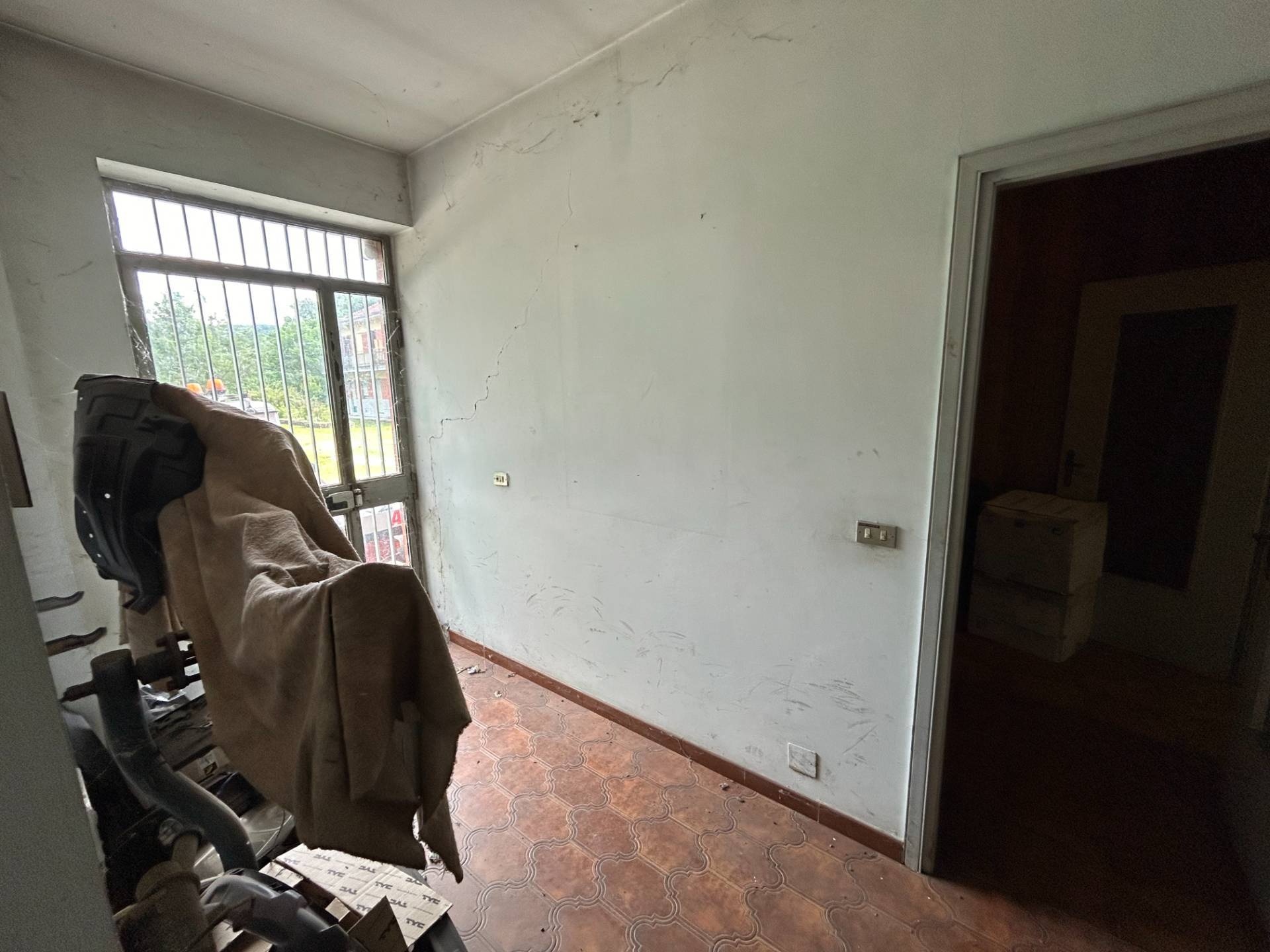 Capannone in vendita a San Mauro Torinese