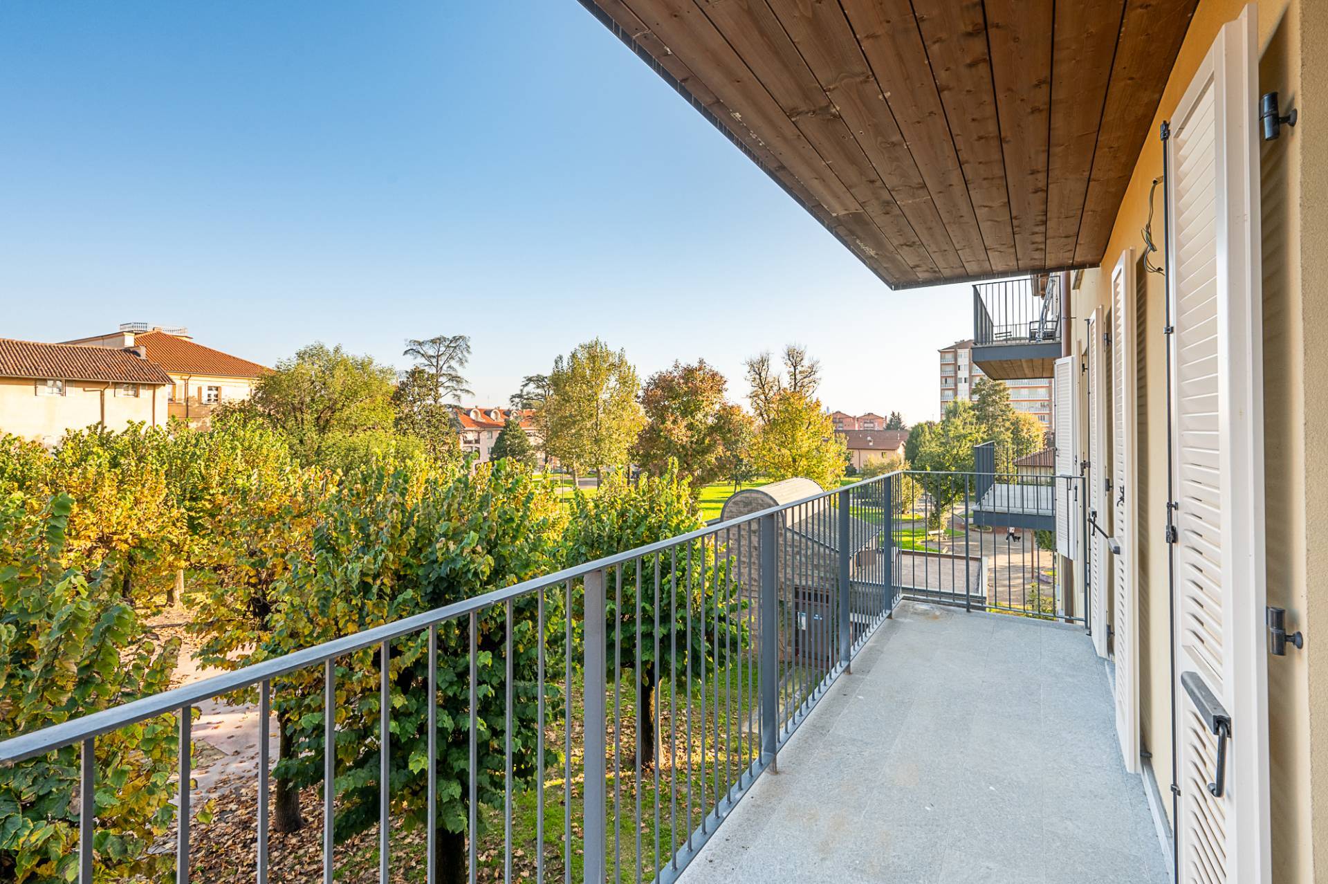 Appartamento in vendita a Grugliasco