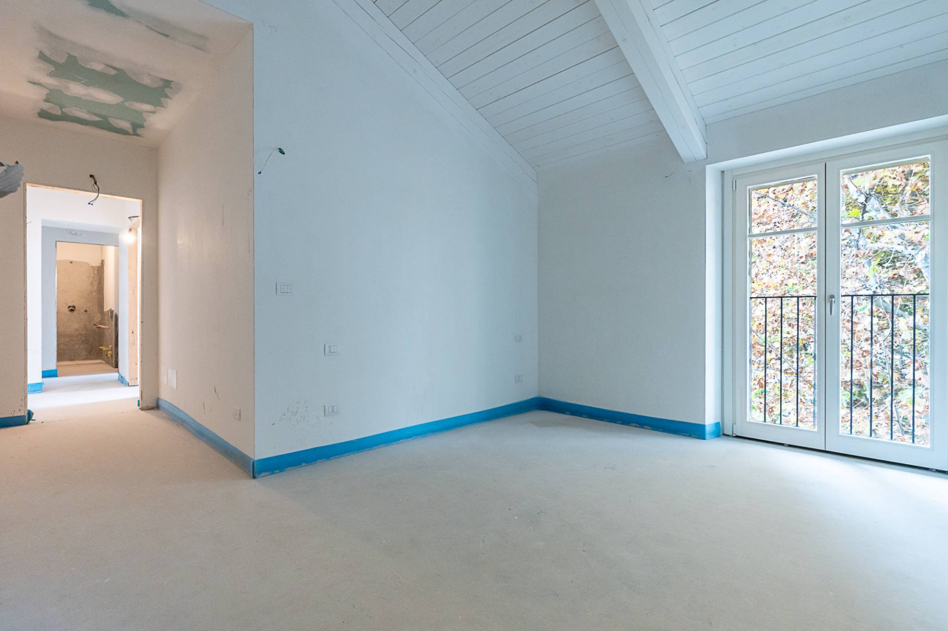 Attico in vendita a Grugliasco