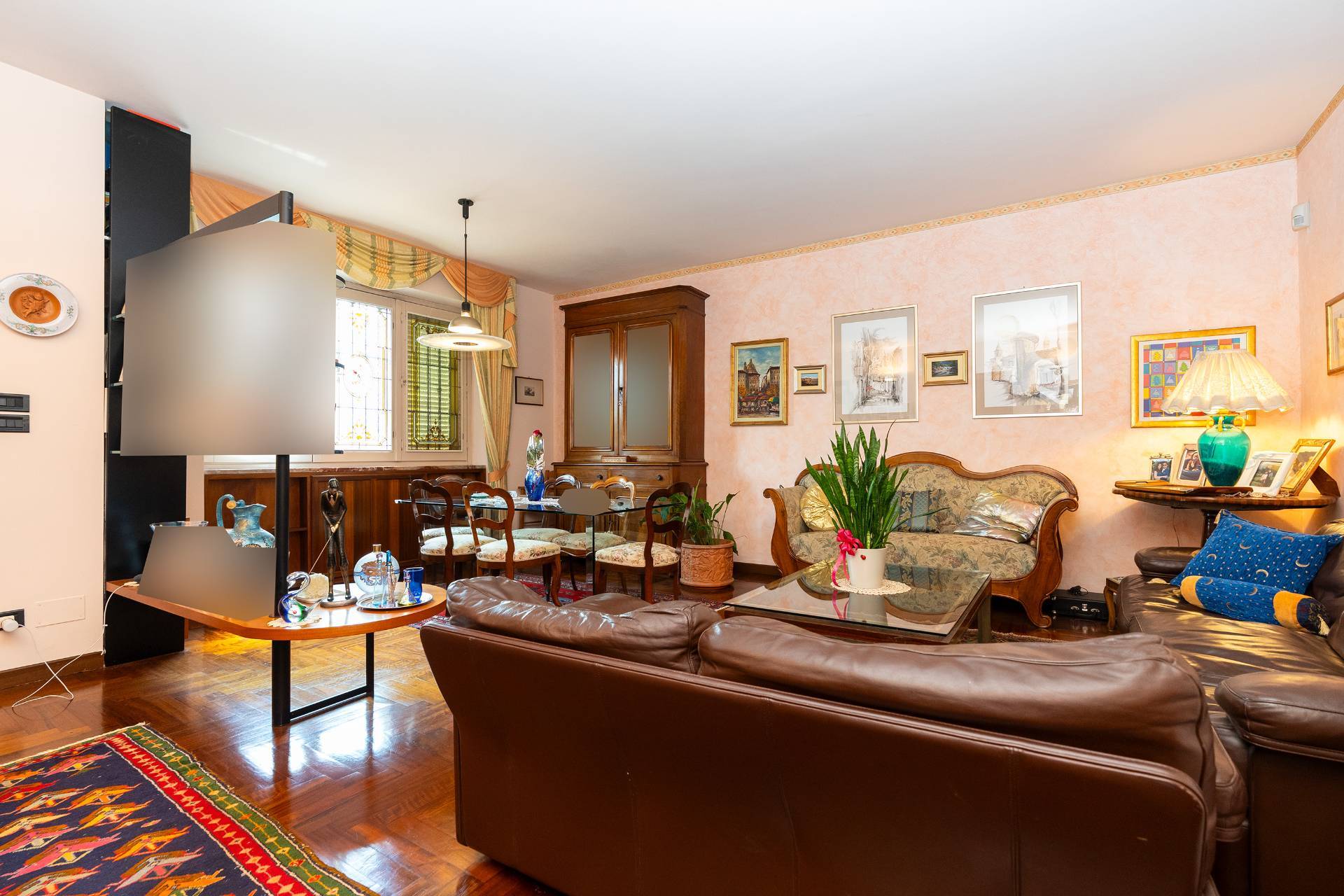 Villa in vendita a Rivoli, Residenziale