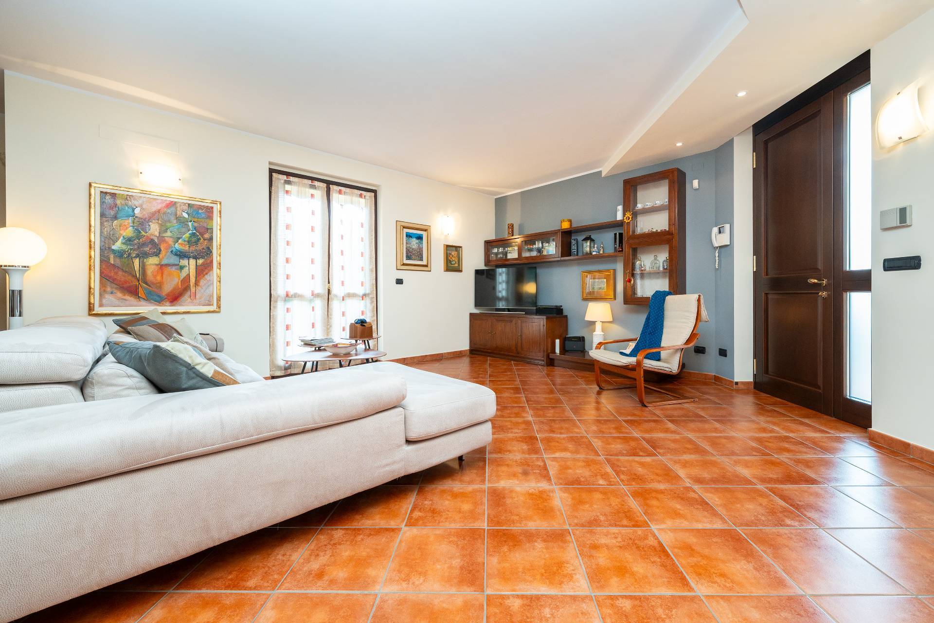 Villa Unifamiliare in vendita a Buttigliera Alta, Buttigliera Alta