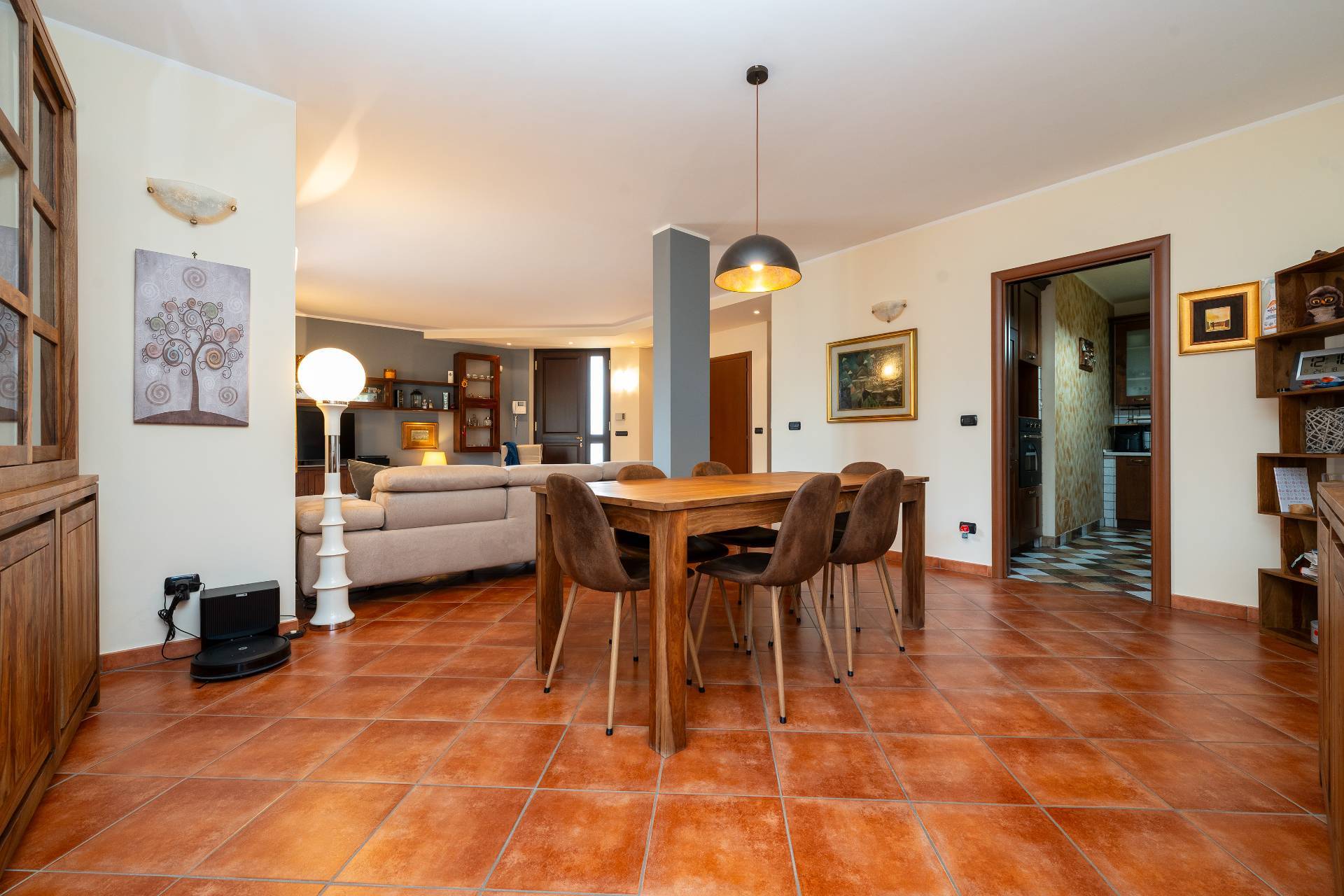 Villa Unifamiliare in vendita a Buttigliera Alta, Buttigliera Alta