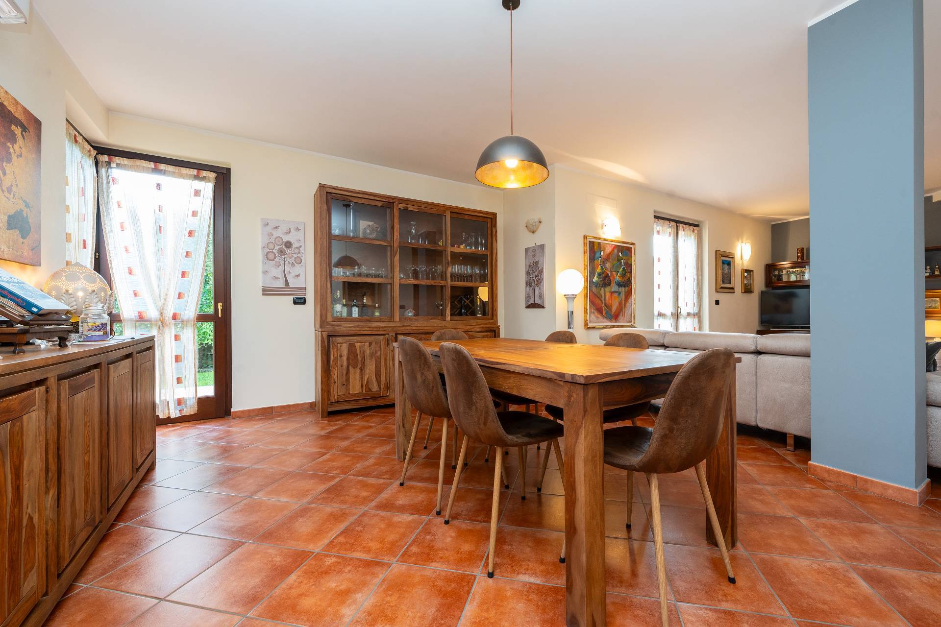 Villa Unifamiliare in vendita a Buttigliera Alta, Buttigliera Alta