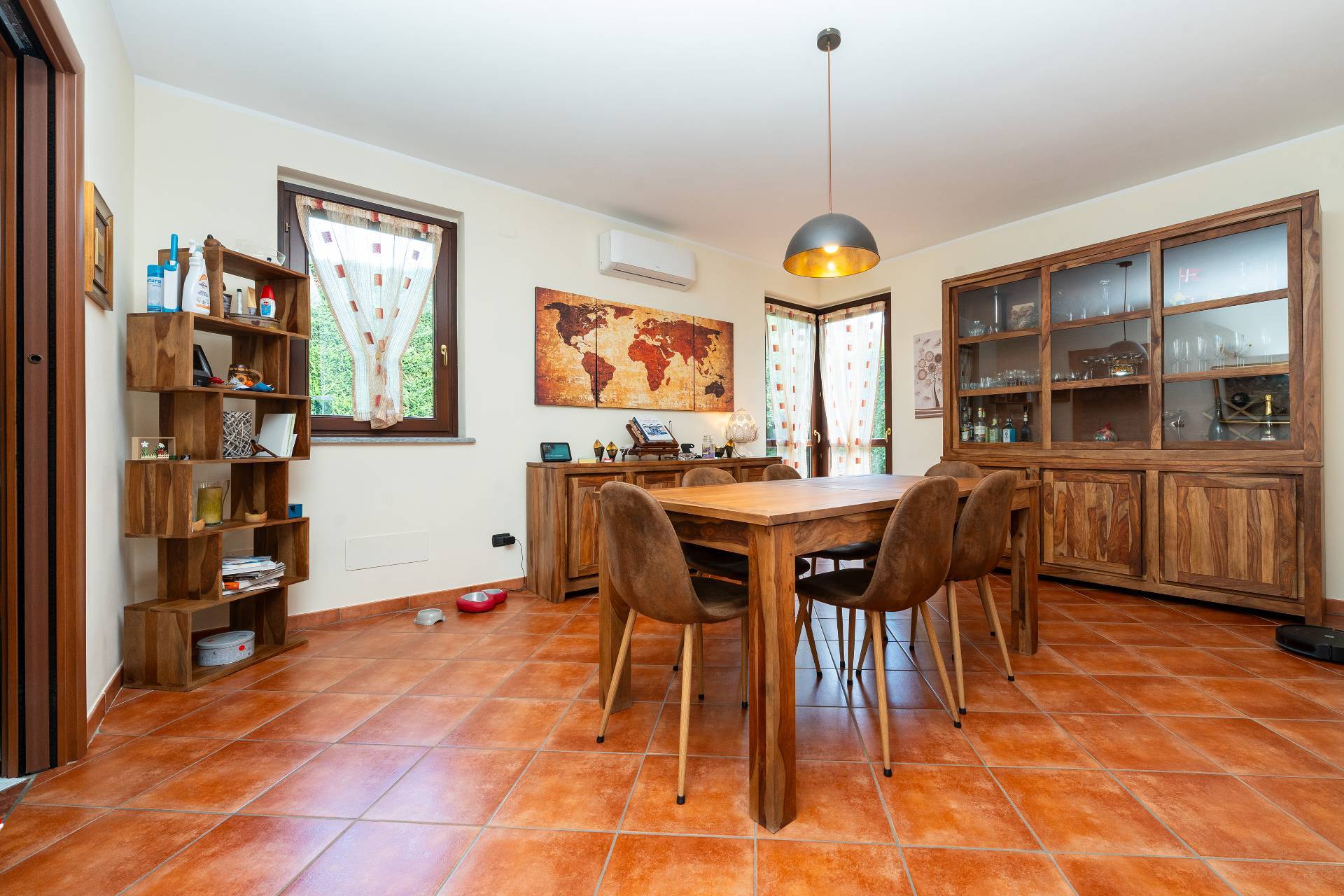 Villa Unifamiliare in vendita a Buttigliera Alta, Buttigliera Alta