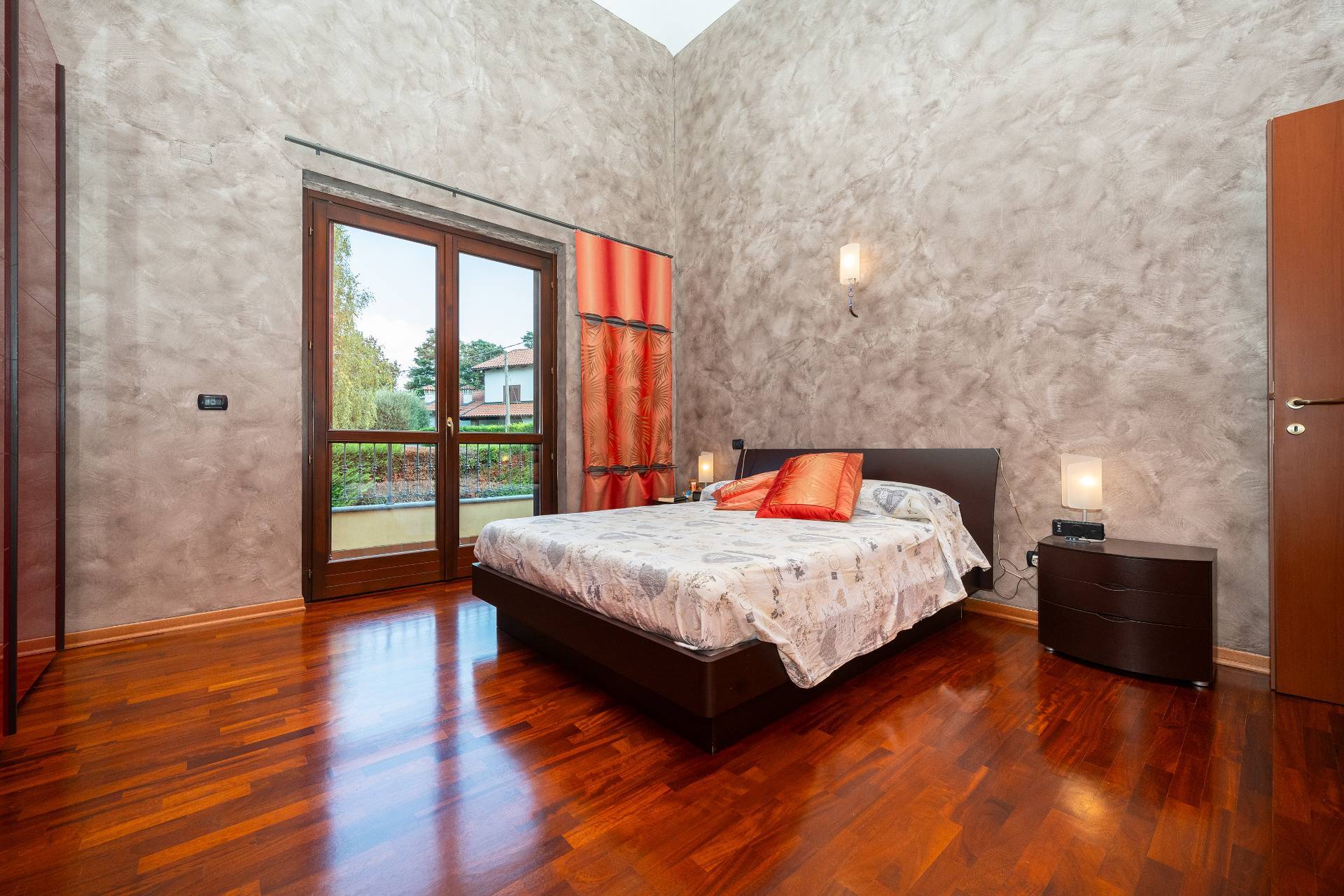 Villa Unifamiliare in vendita a Buttigliera Alta, Buttigliera Alta