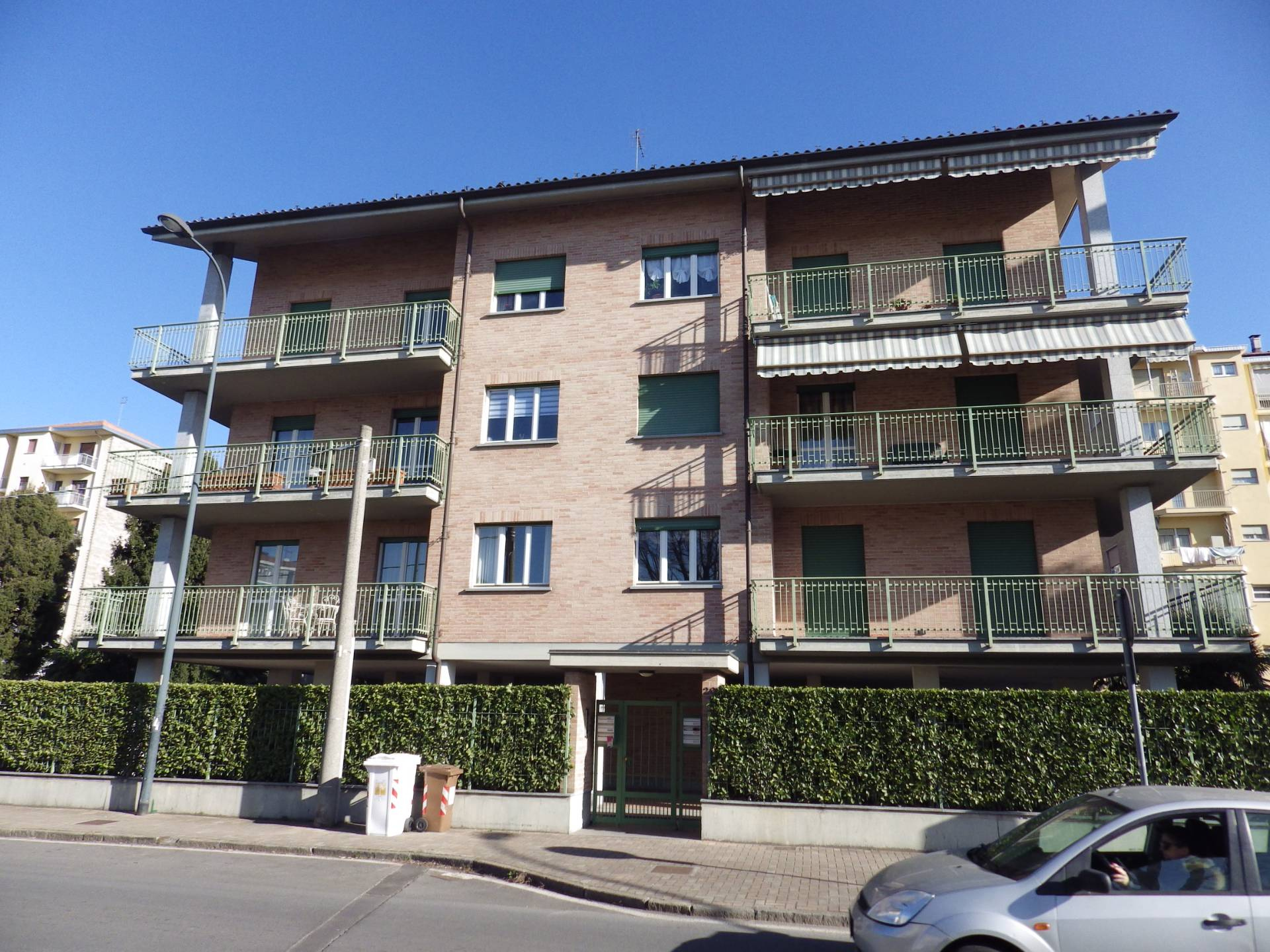 Appartamento in affitto a Grugliasco