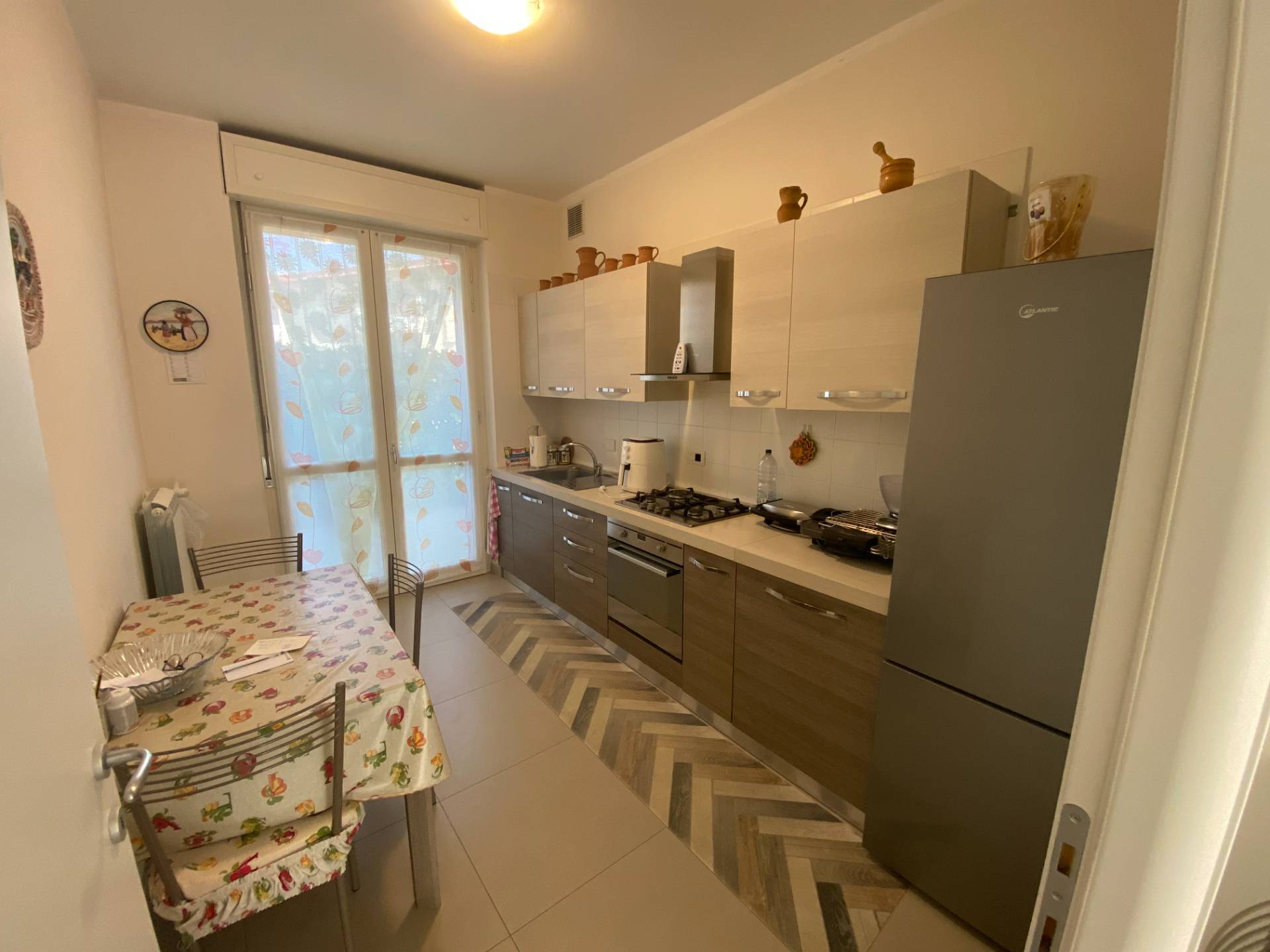 Appartamento in vendita a Grugliasco, Campus Universitario - Leonardo Da Vinci