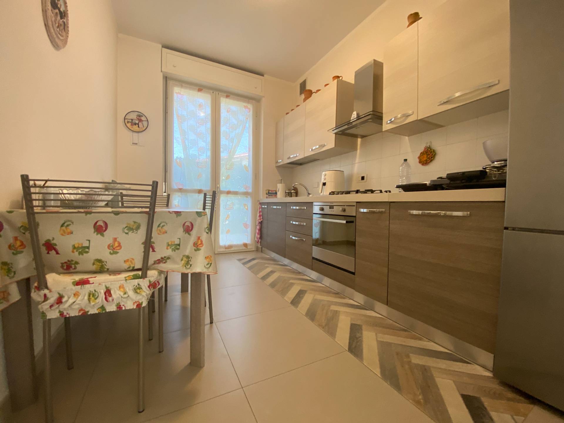 Appartamento in vendita a Grugliasco, Campus Universitario - Leonardo Da Vinci