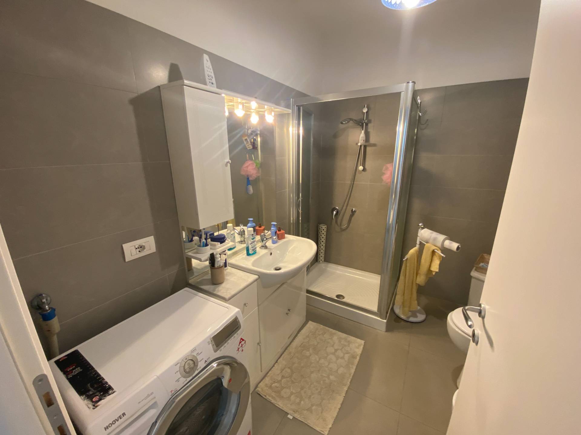 Appartamento in vendita a Grugliasco, Campus Universitario - Leonardo Da Vinci