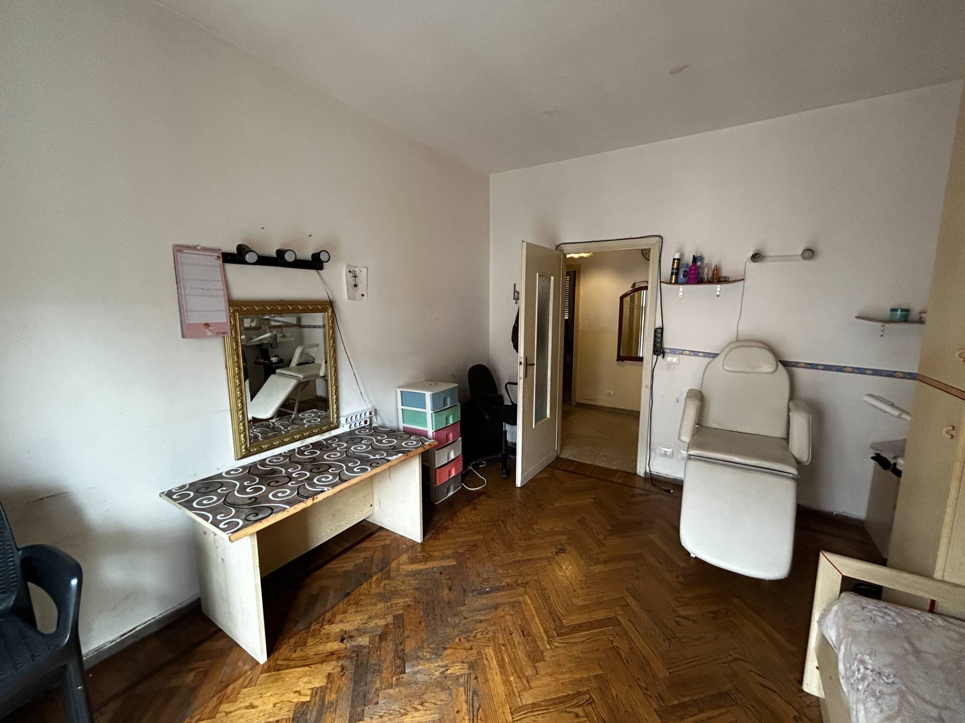 Appartamento in vendita a Torino, Valdocco - Aurora