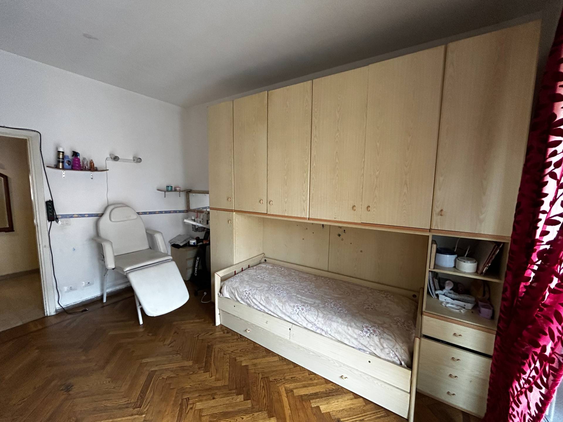 Appartamento in vendita a Torino, Valdocco - Aurora