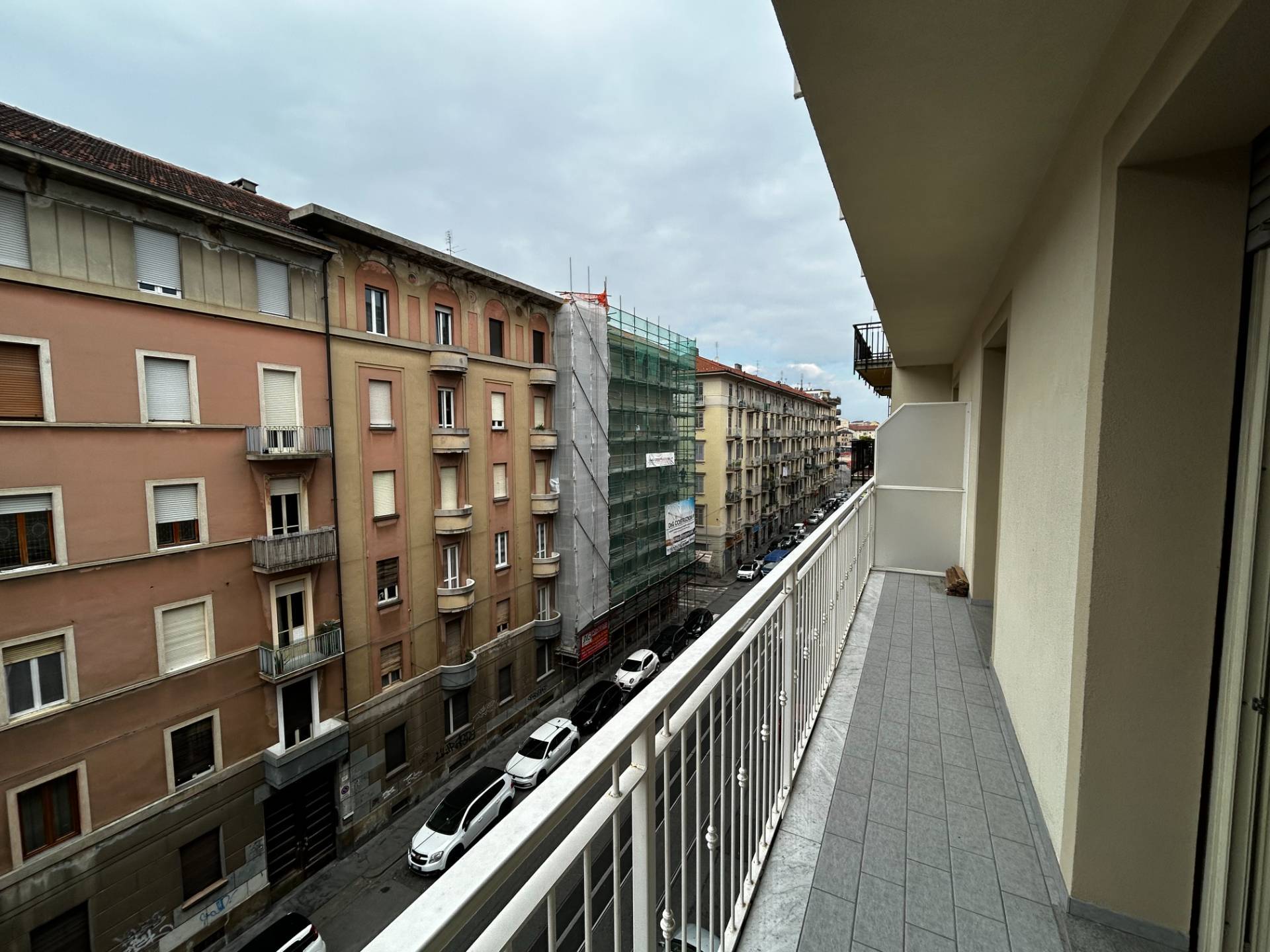 Appartamento in vendita a Torino, Valdocco - Aurora