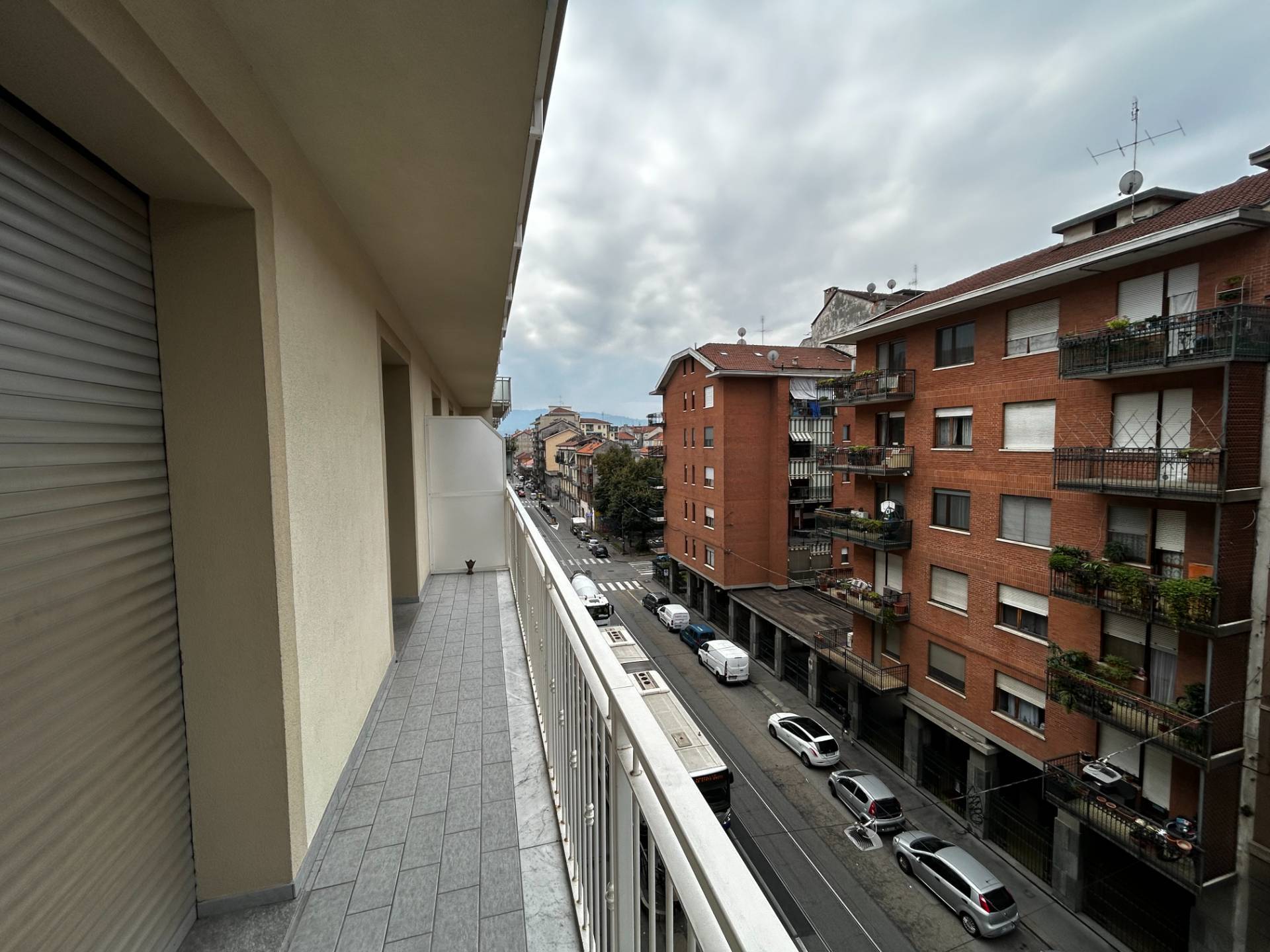 Appartamento in vendita a Torino, Valdocco - Aurora