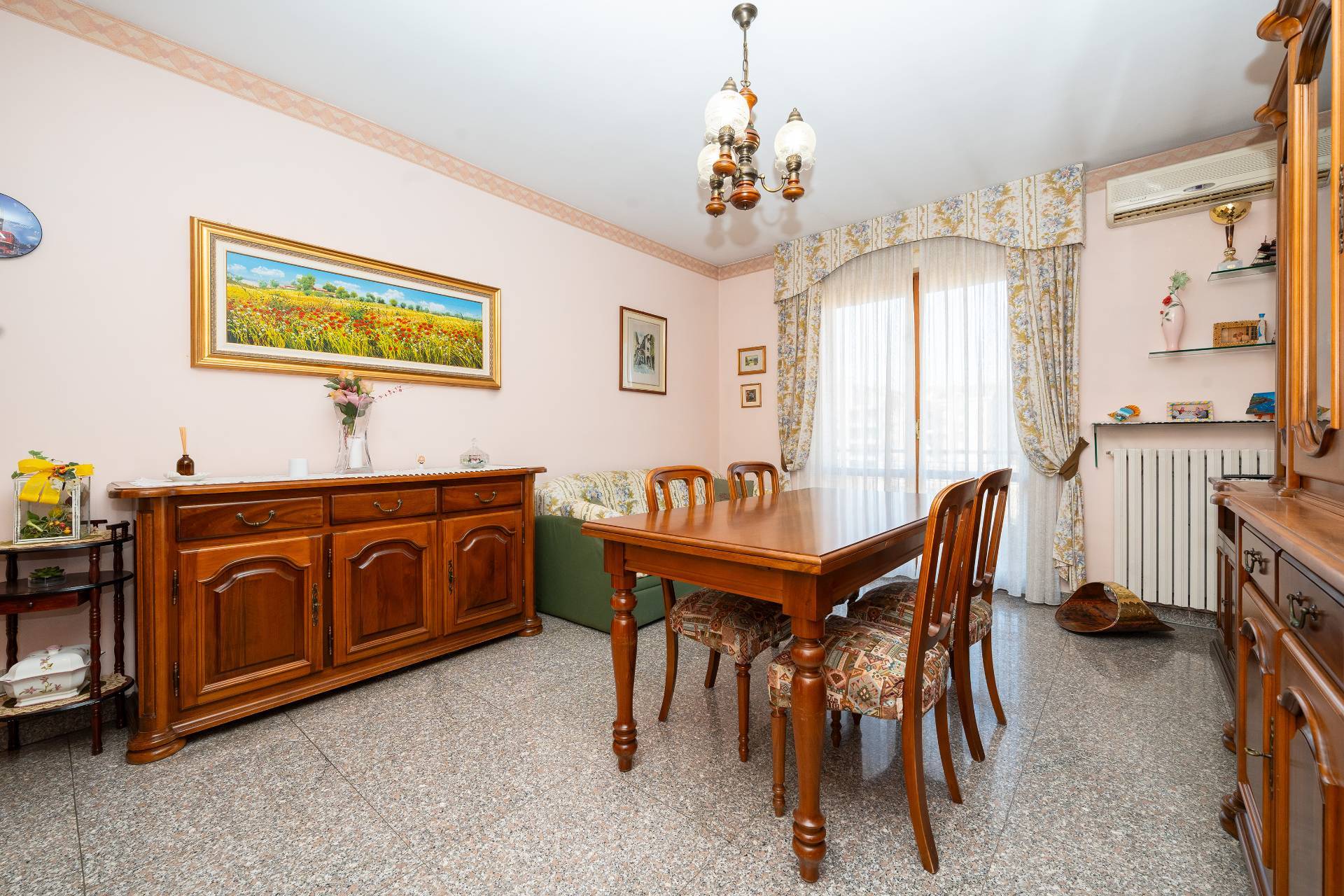 Appartamento in vendita a Grugliasco, Centro Paese