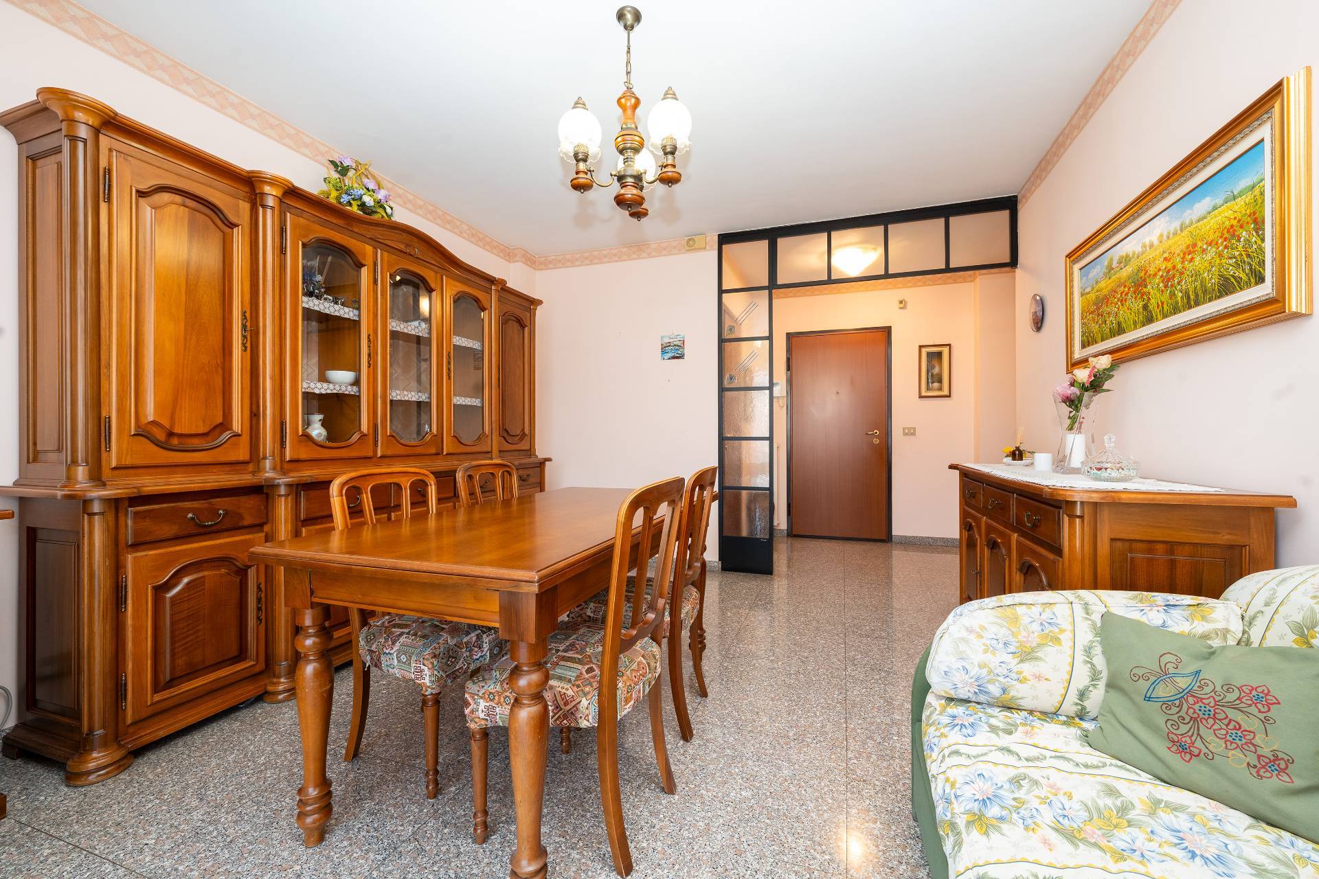 Appartamento in vendita a Grugliasco, Centro Paese