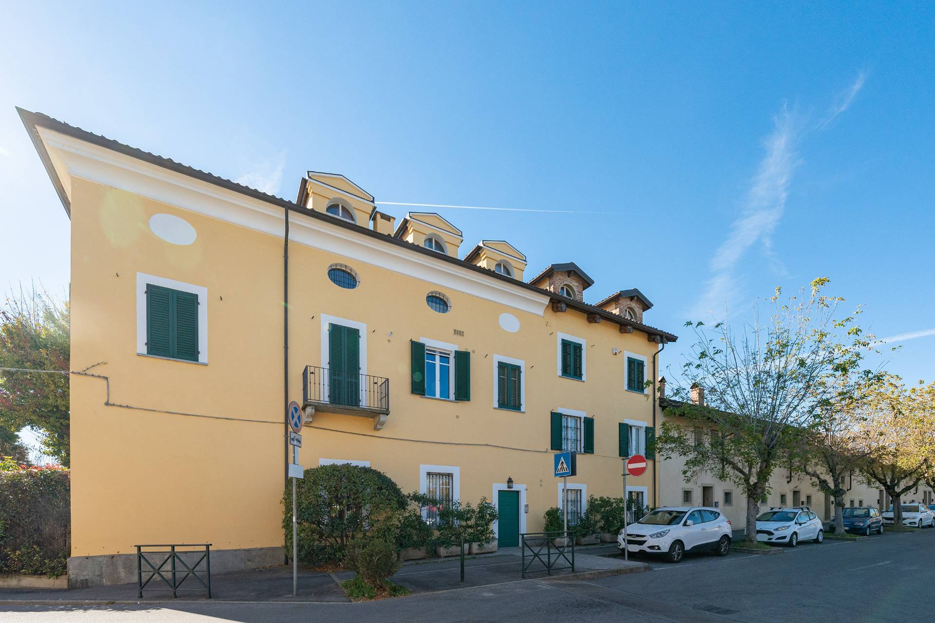 Appartamento in vendita a Grugliasco, Centro