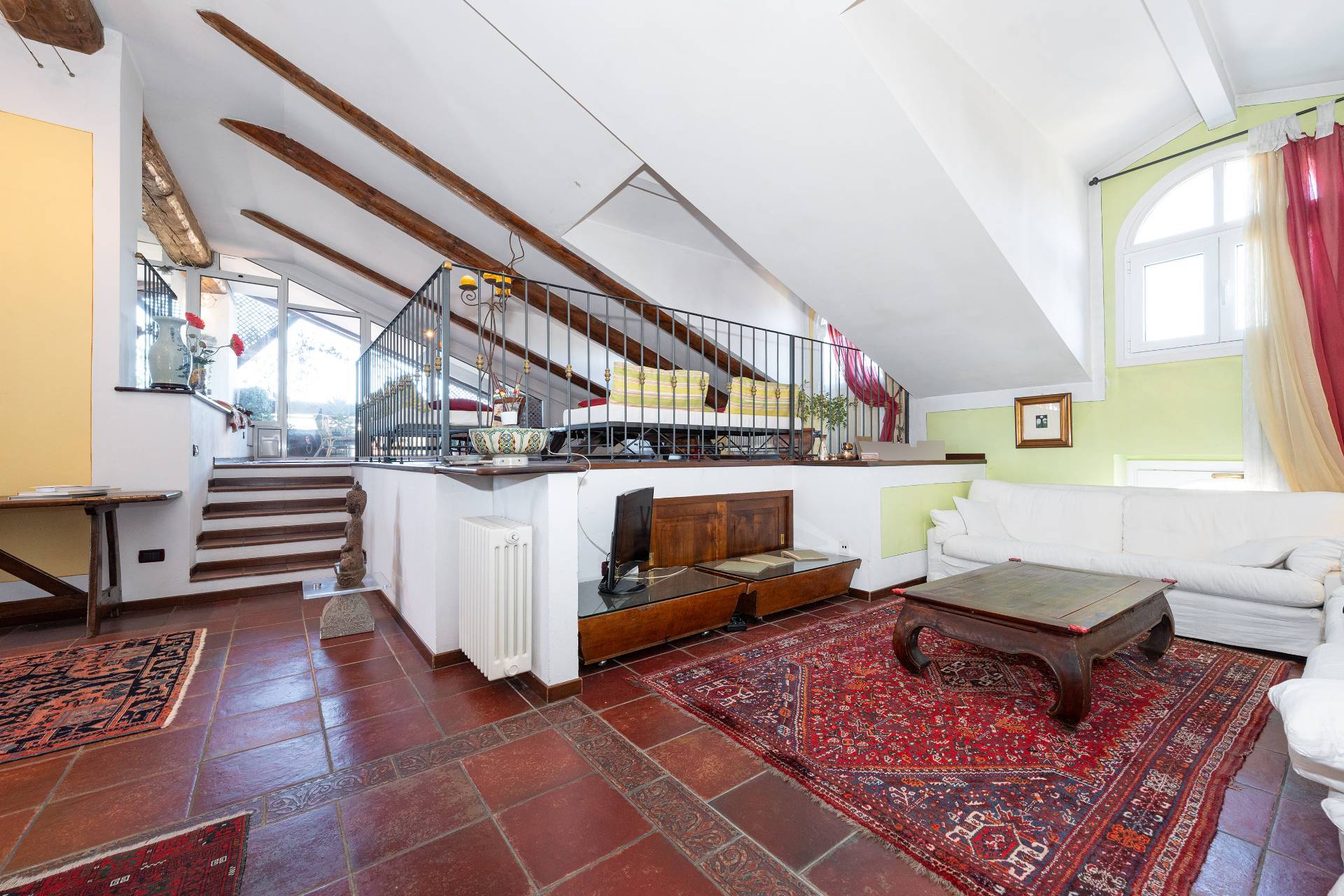 Appartamento in vendita a Grugliasco, Centro