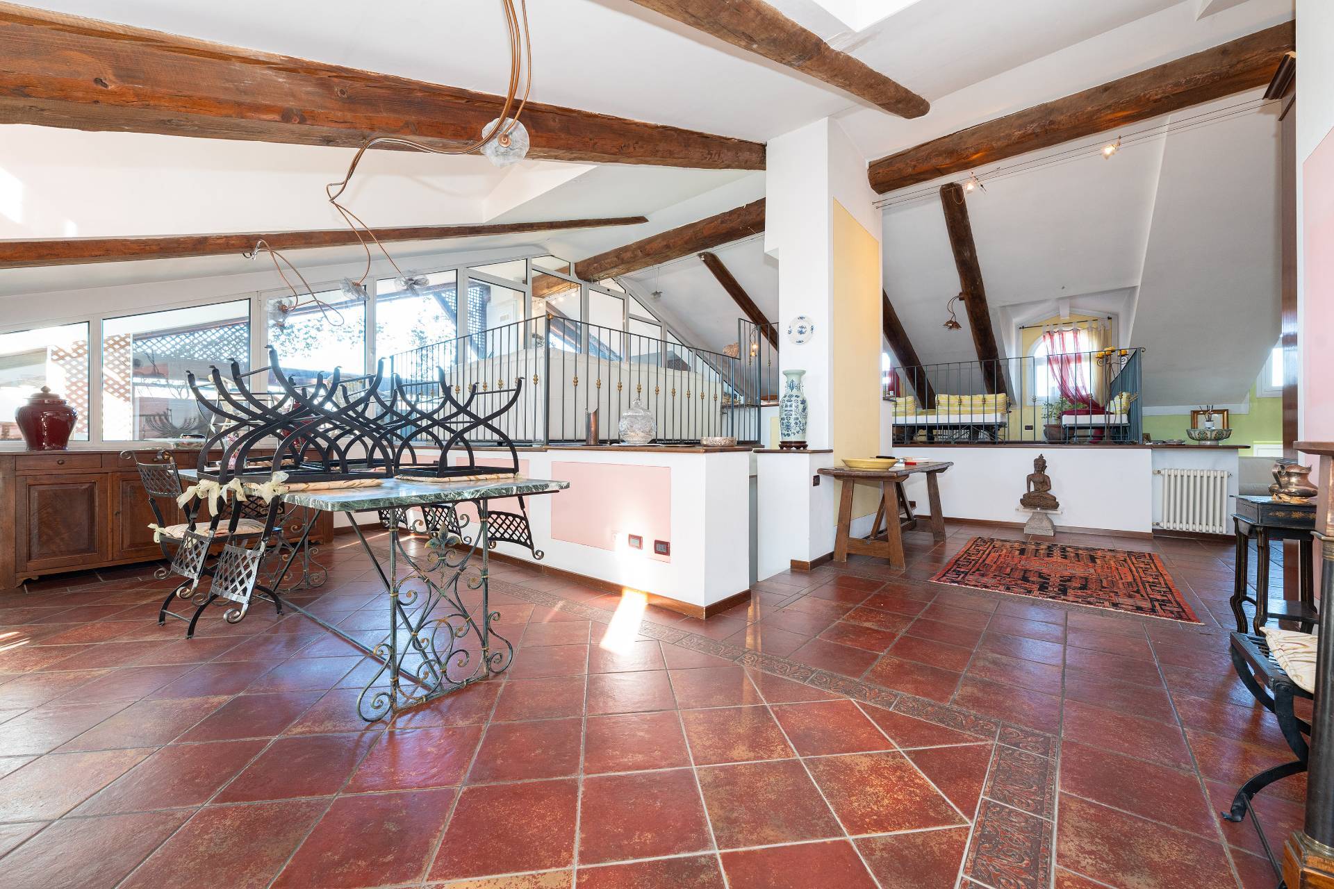 Appartamento in vendita a Grugliasco, Centro