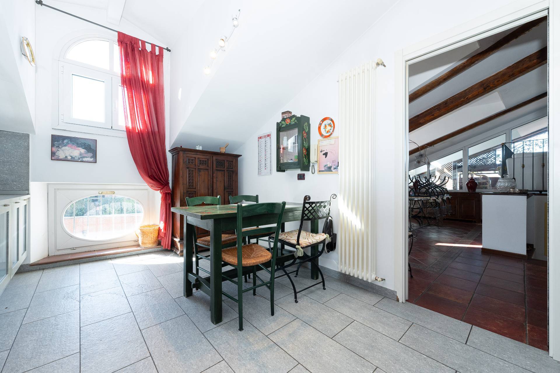 Appartamento in vendita a Grugliasco, Centro