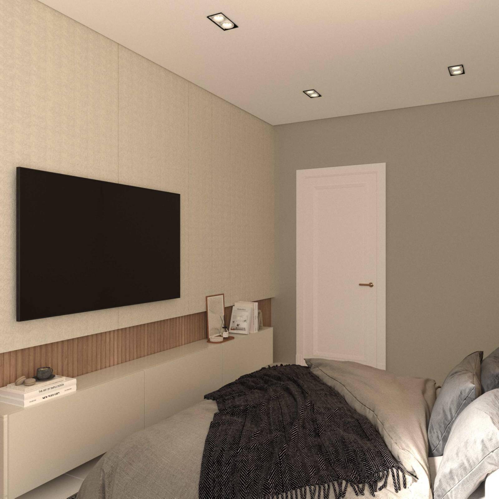 Appartamento in vendita a Torino, San Paolo