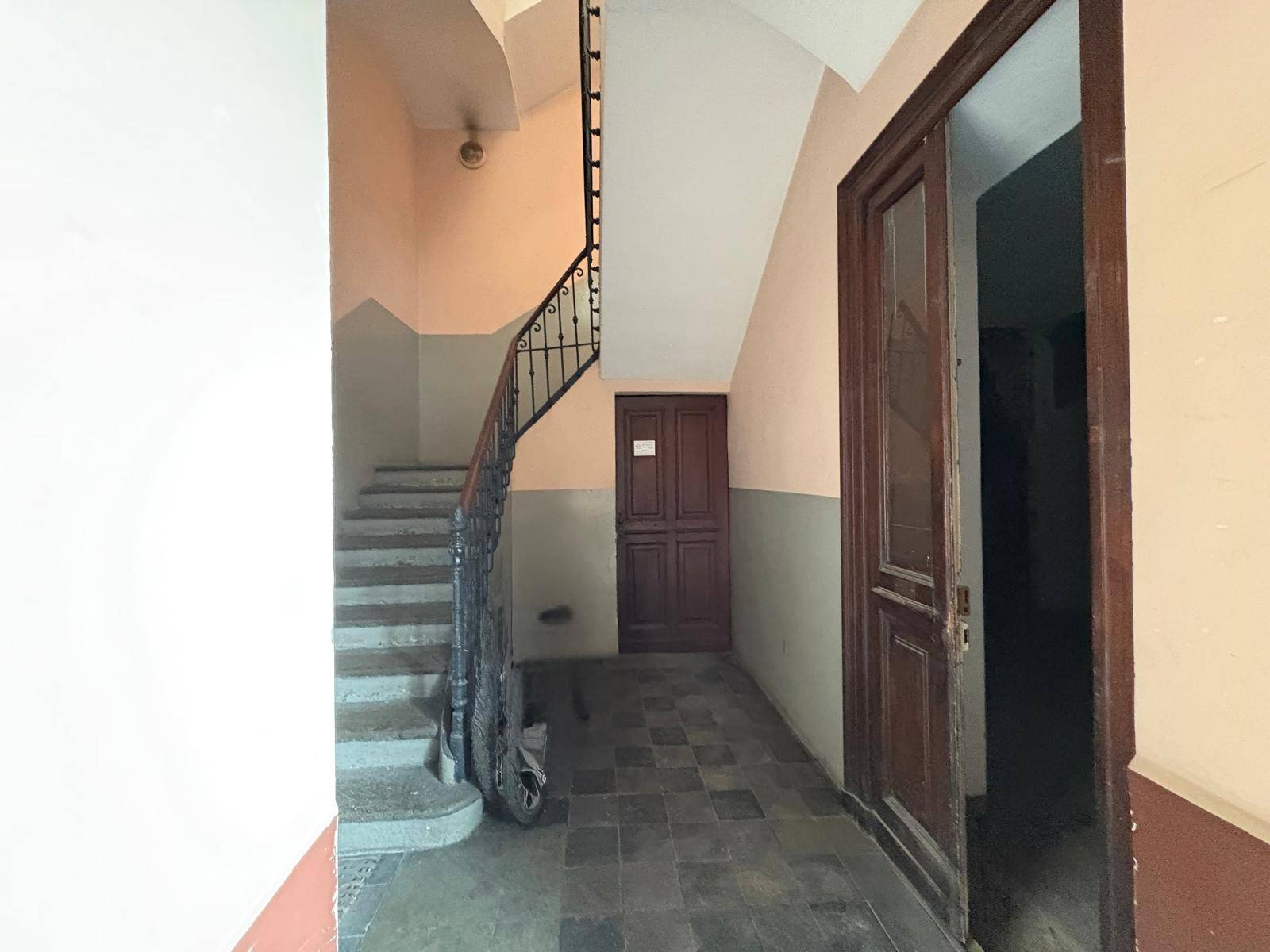 Appartamento in vendita a Torino, San Paolo