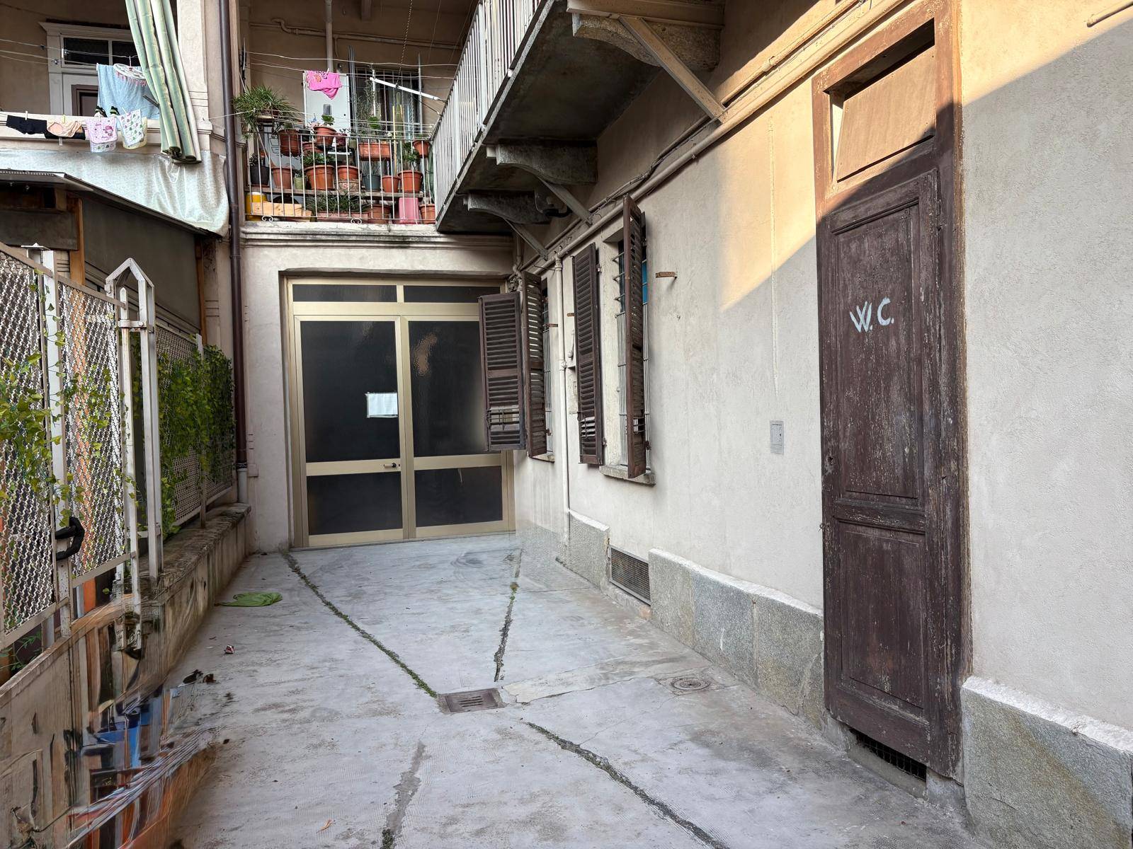 Appartamento in vendita a Torino, San Paolo