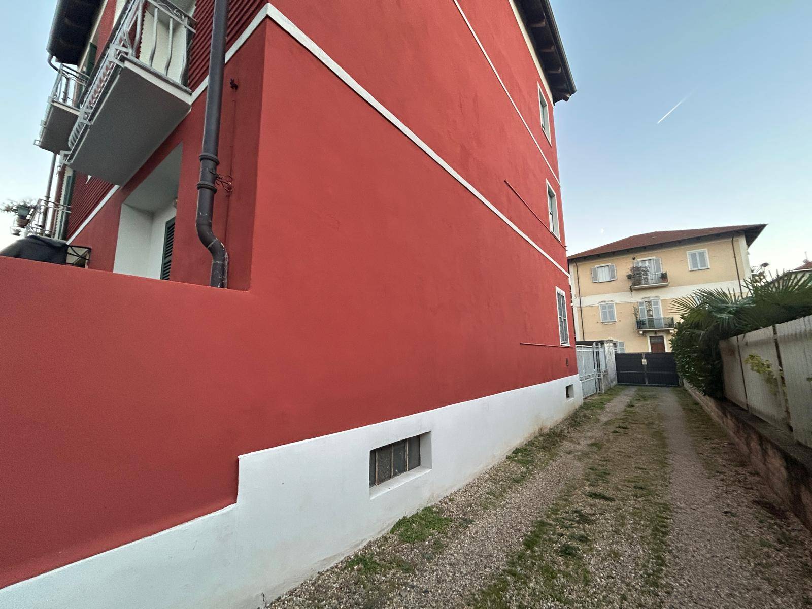 Box o garage in vendita a Grugliasco