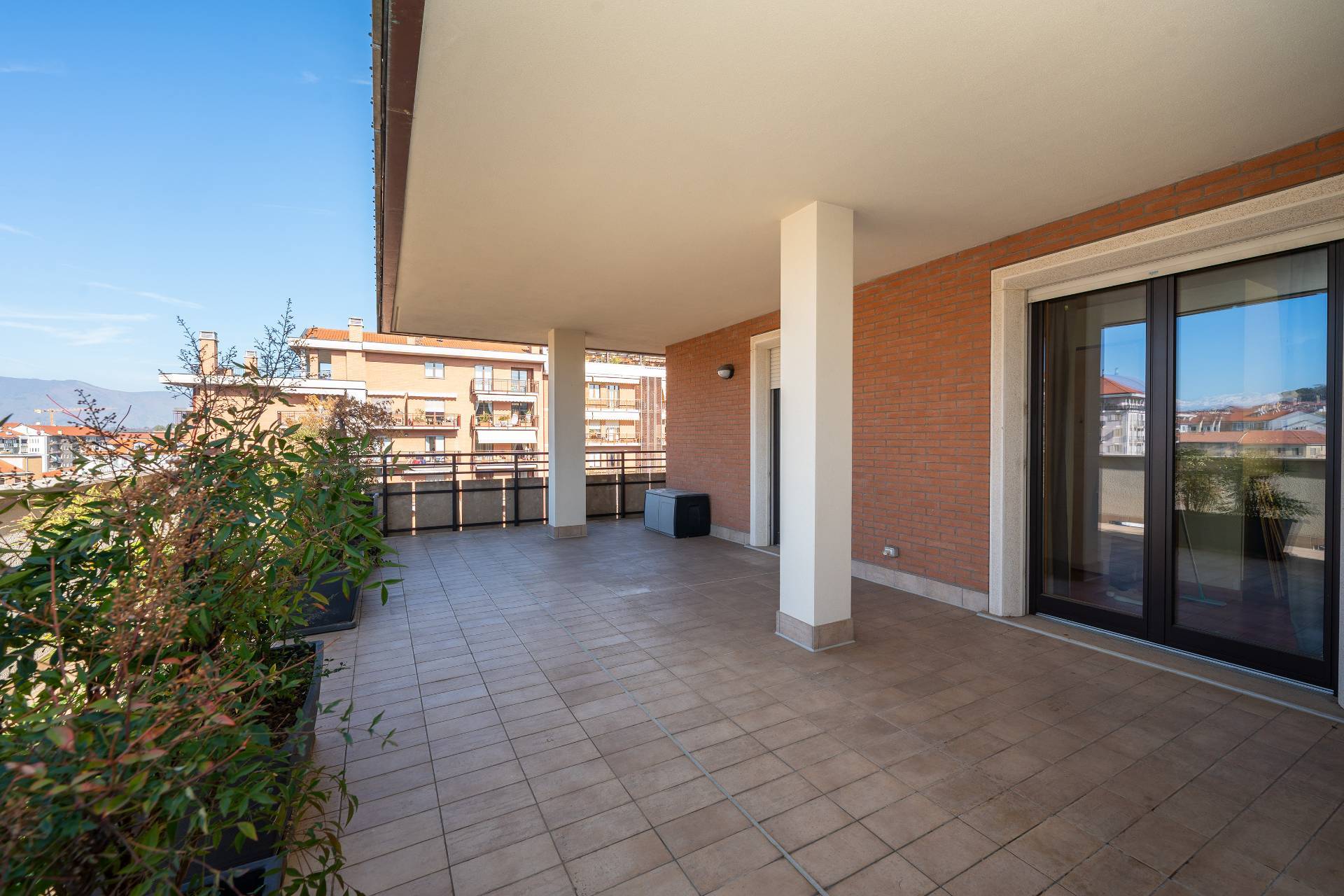 Appartamento in vendita a Rivoli, Centralissimo